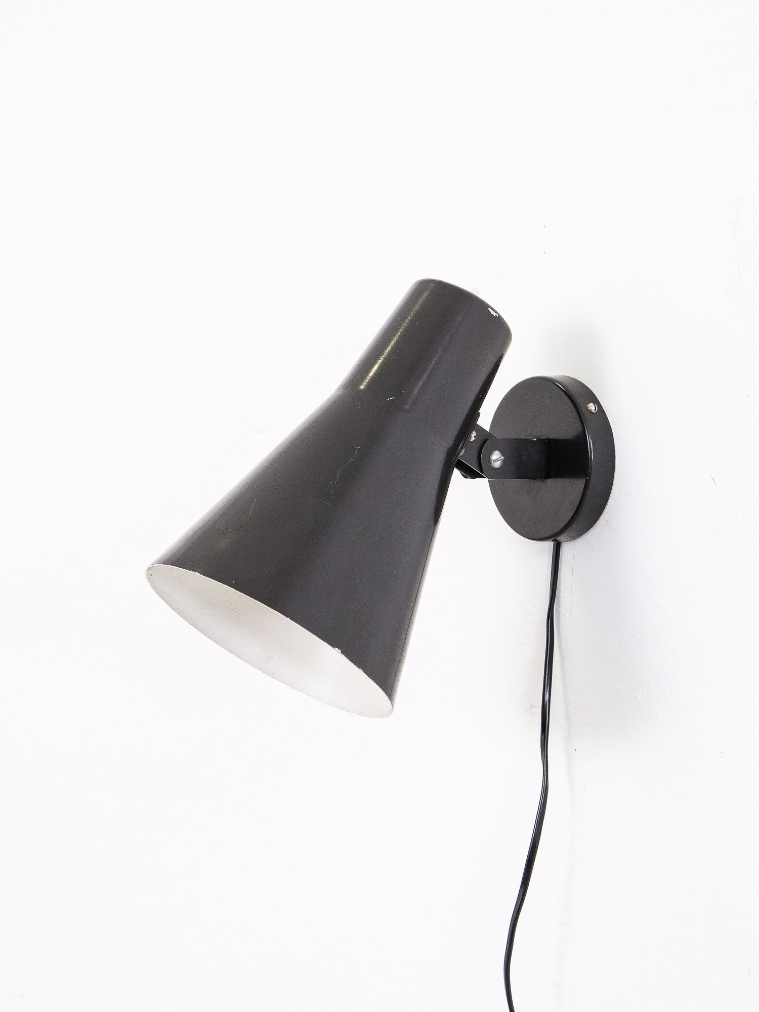 Wall Light Model 13-003 by Lisa Johansson-Pape for Stockmann Orno, 1960s