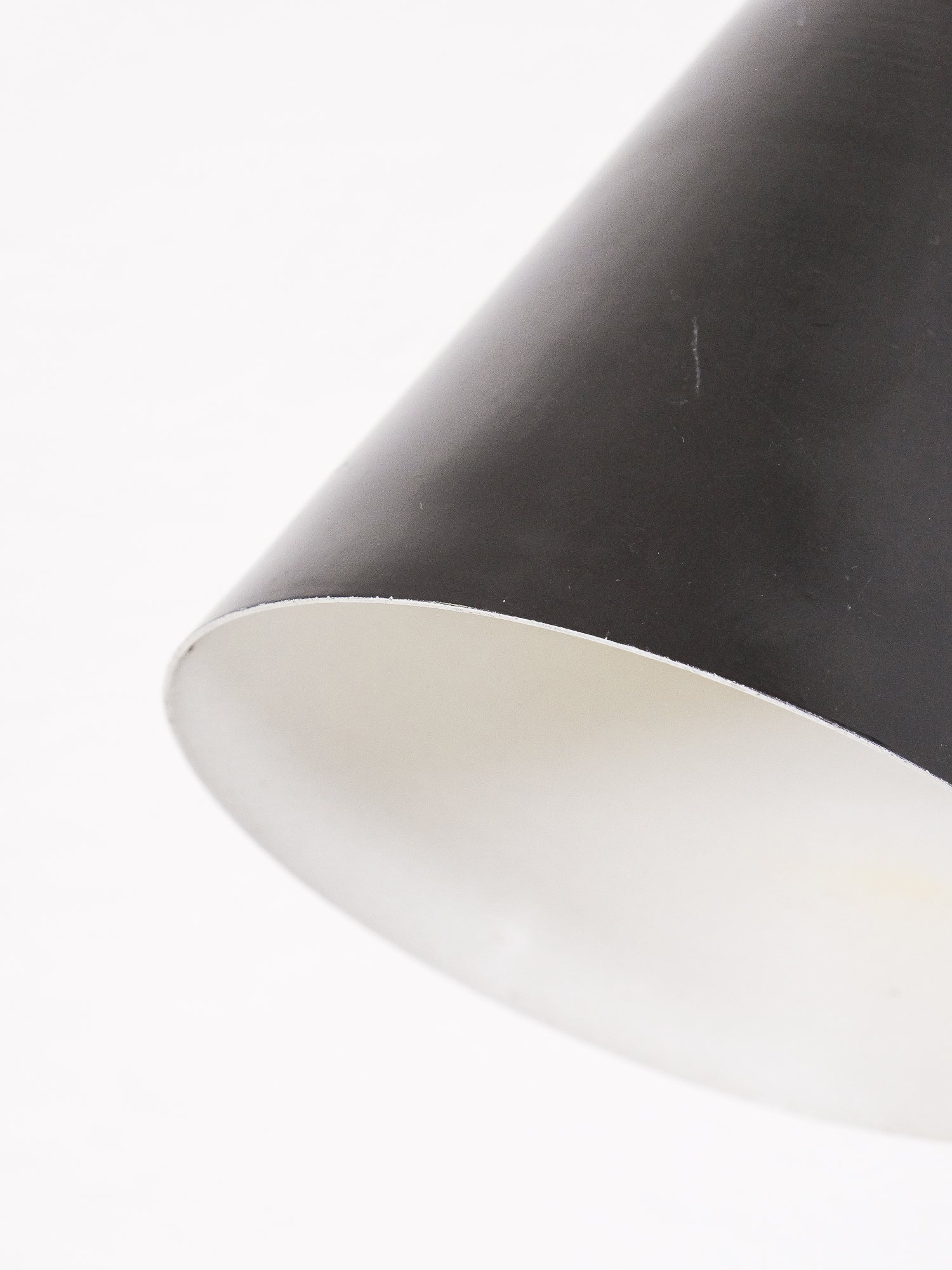 Wall Light Model 13-003 by Lisa Johansson-Pape for Stockmann Orno, 1960s