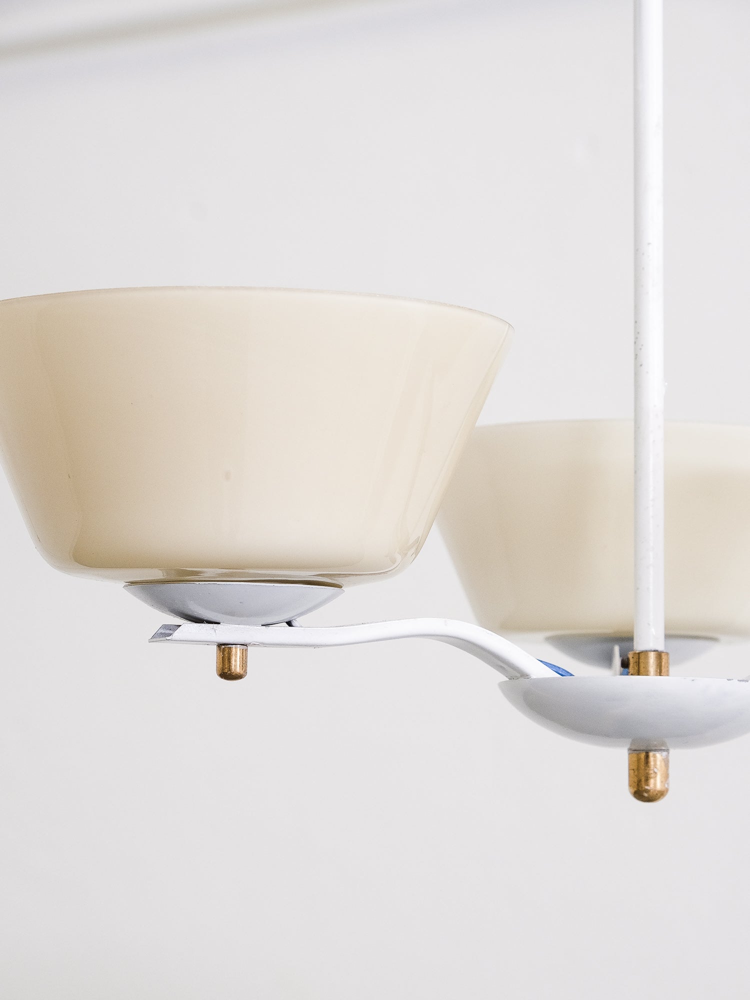 Ceiling Lamp by Valinte, 1950s