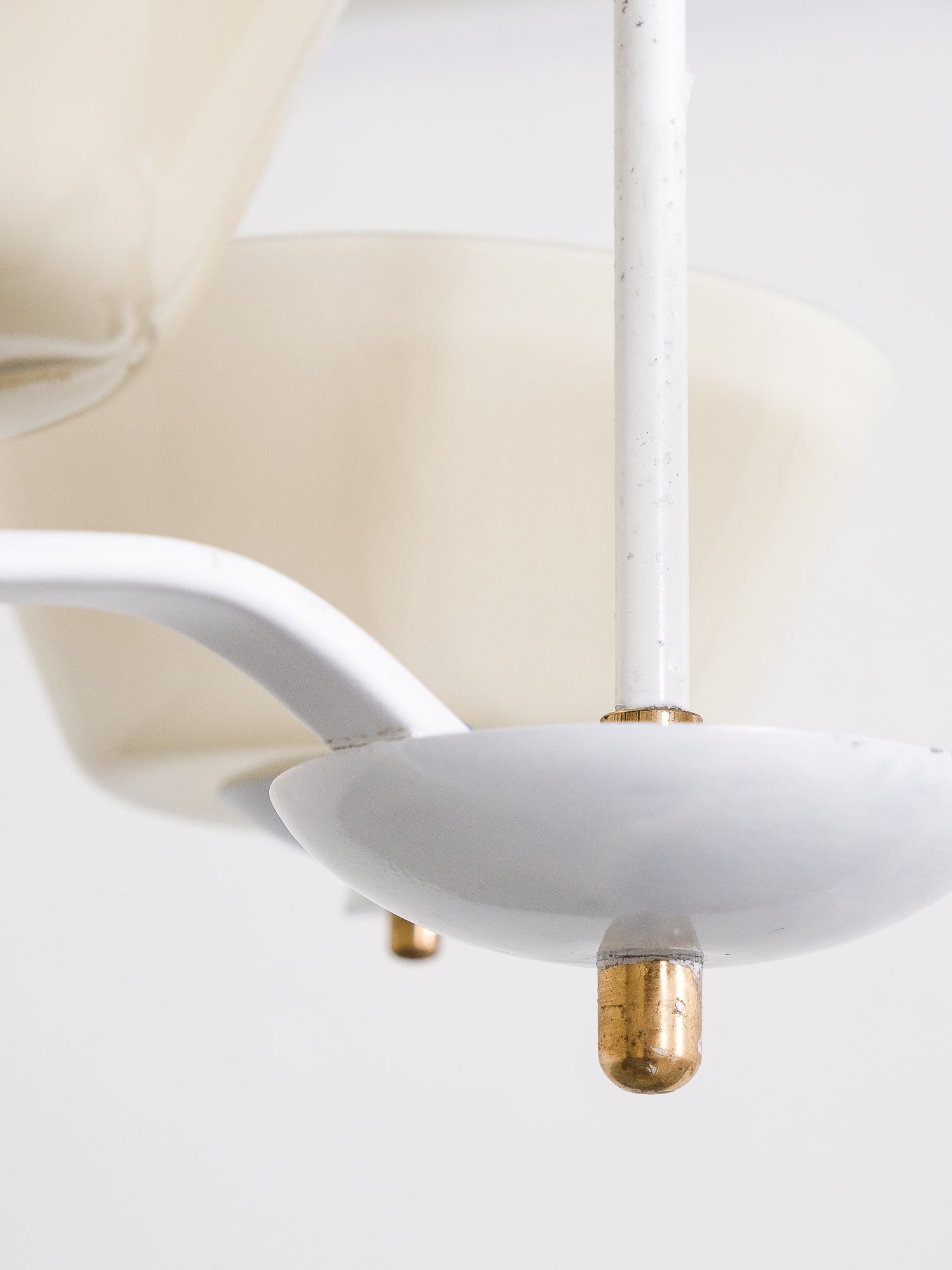 Ceiling Lamp by Valinte, 1950s