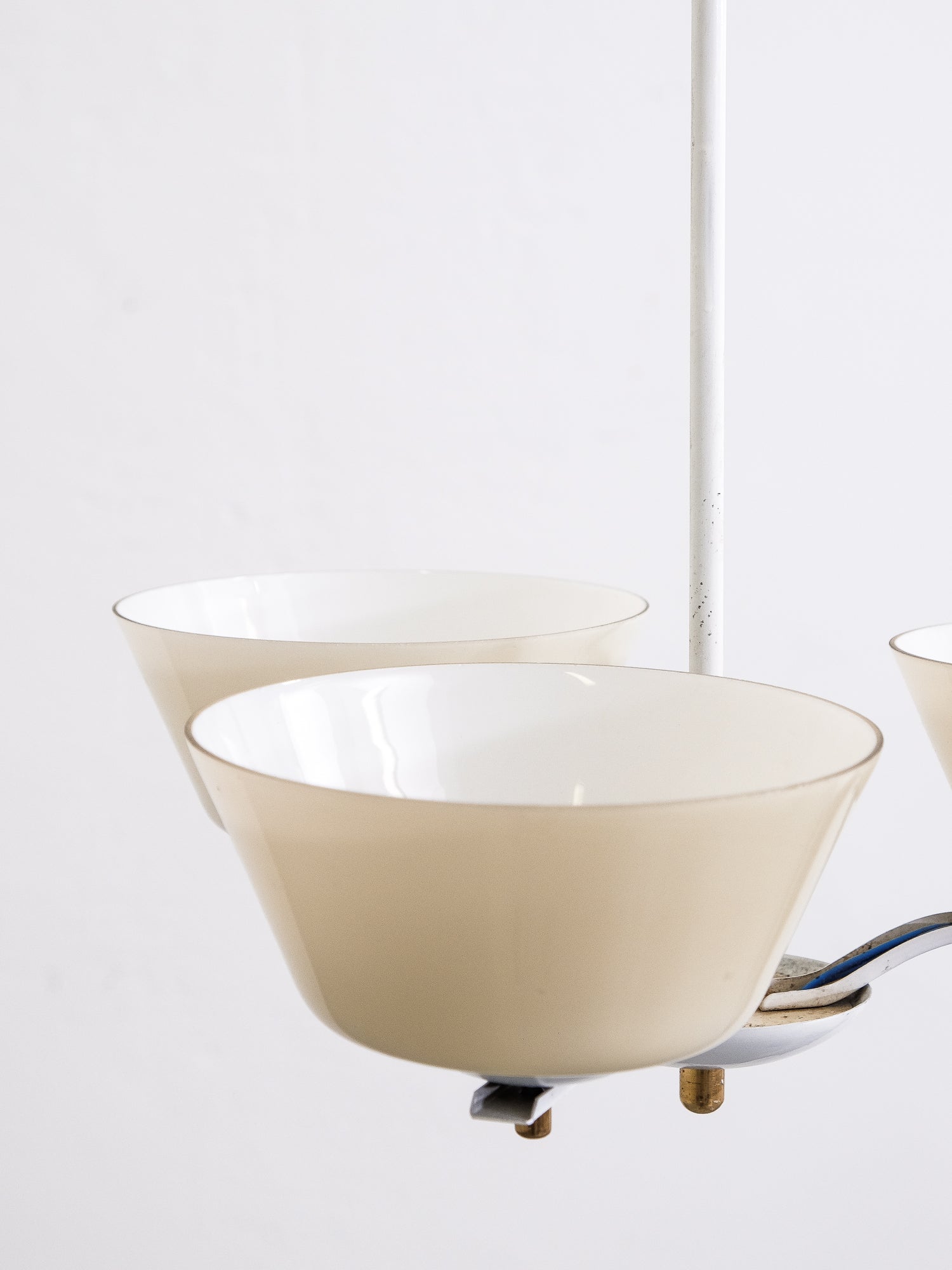 Ceiling Lamp by Valinte, 1950s
