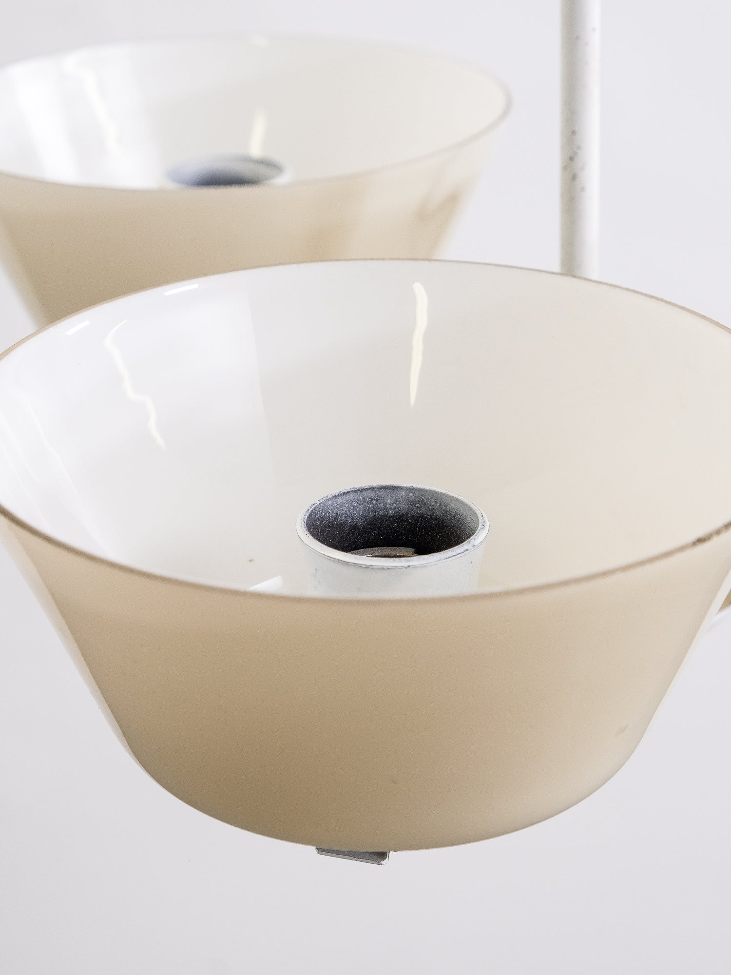 Ceiling Lamp by Valinte, 1950s