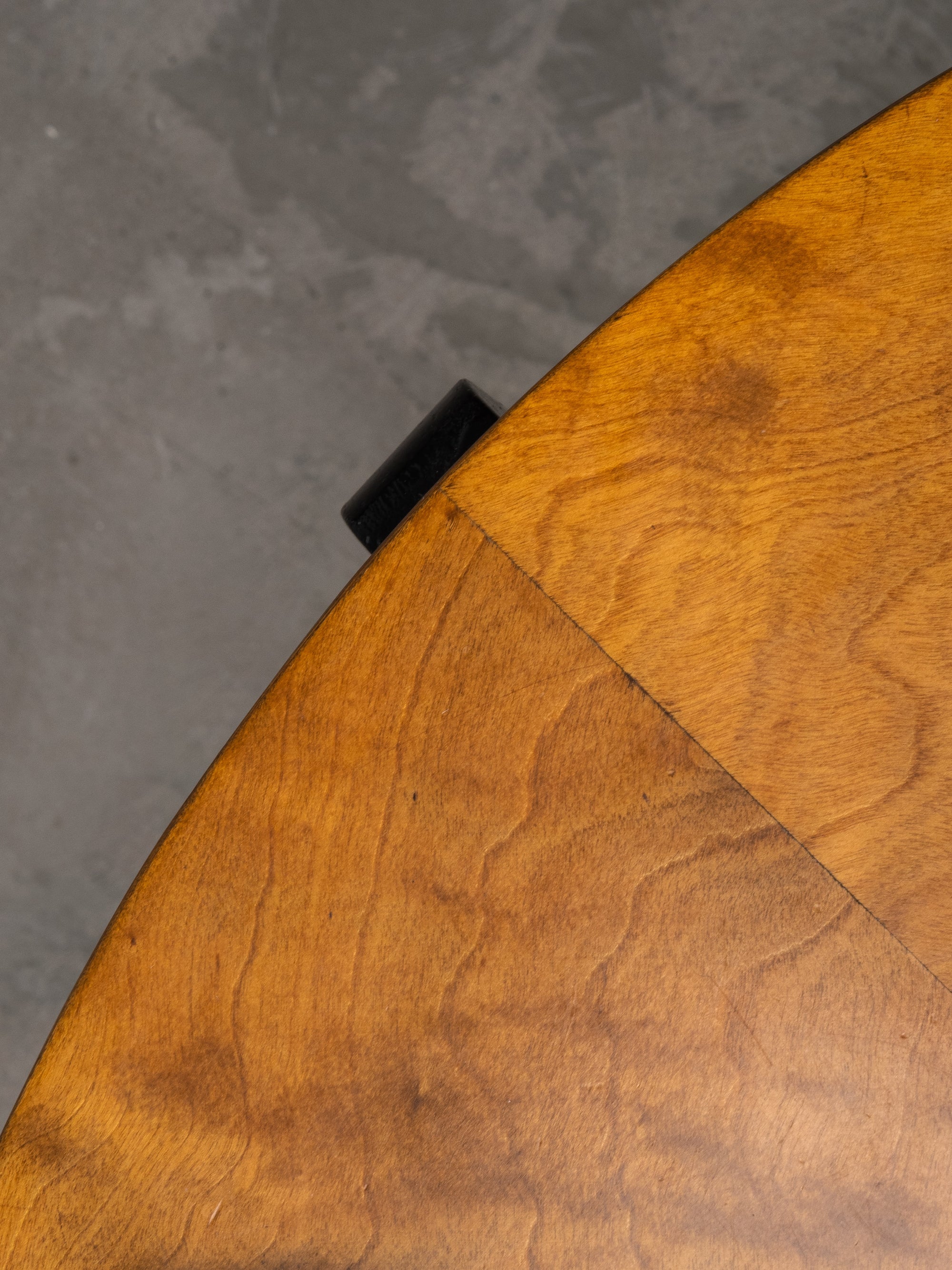 Finnish Modern Club Table Model “Eino” by Maija Heikinheimo for Asko, 1930s