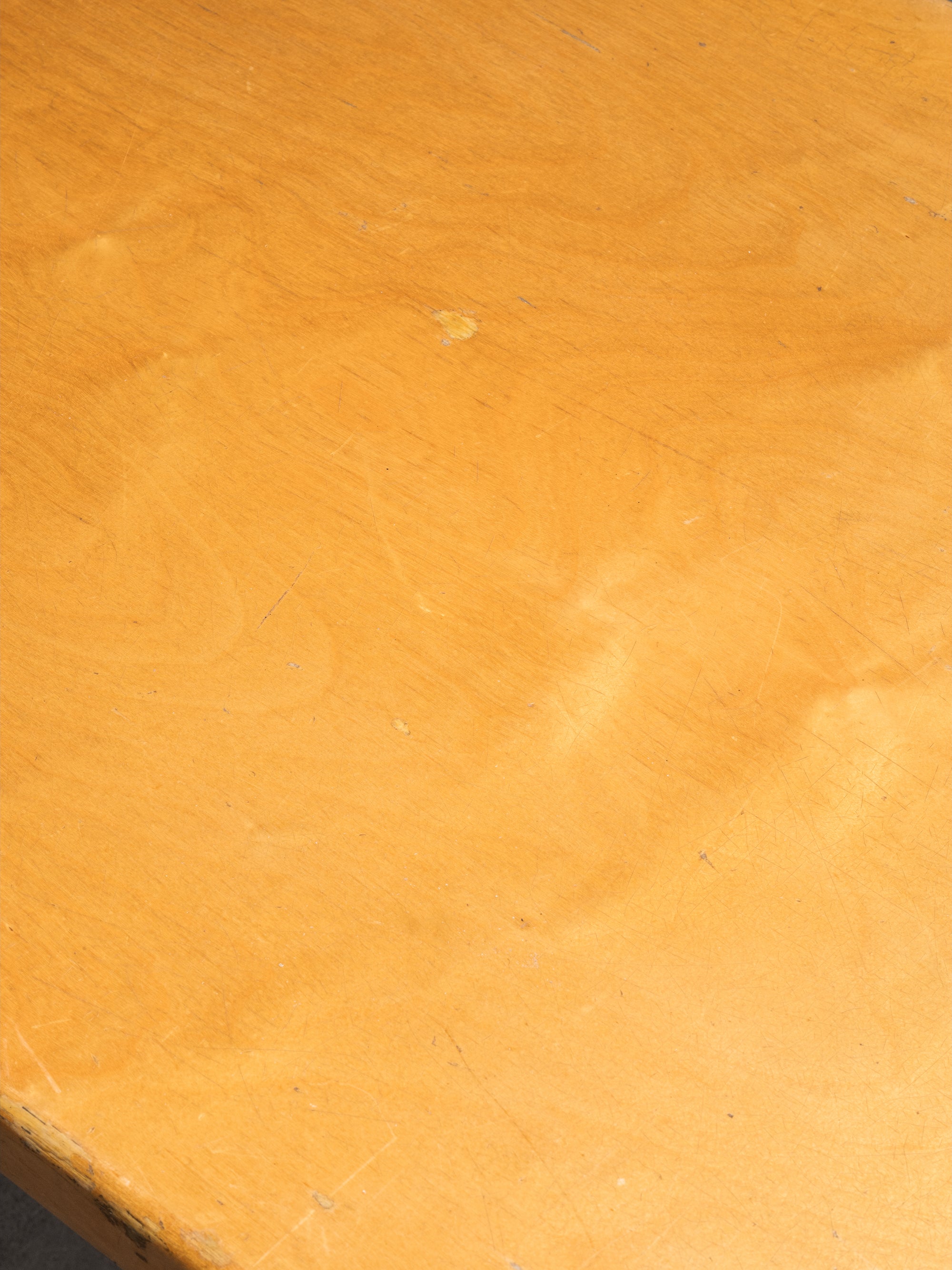 X-Leg Table by Ilmari Tapiovaara for Keravan Puuteollisuus Oy, Finland, 1950s