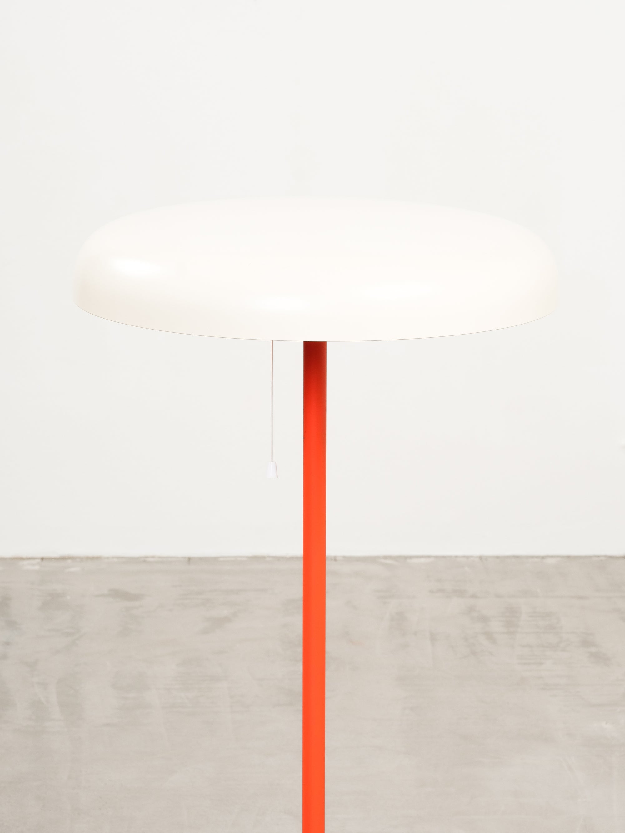 &quot;Mushroom&quot; Floor Lamp by Matti Klenell for Örsjö Belysning, 2000s