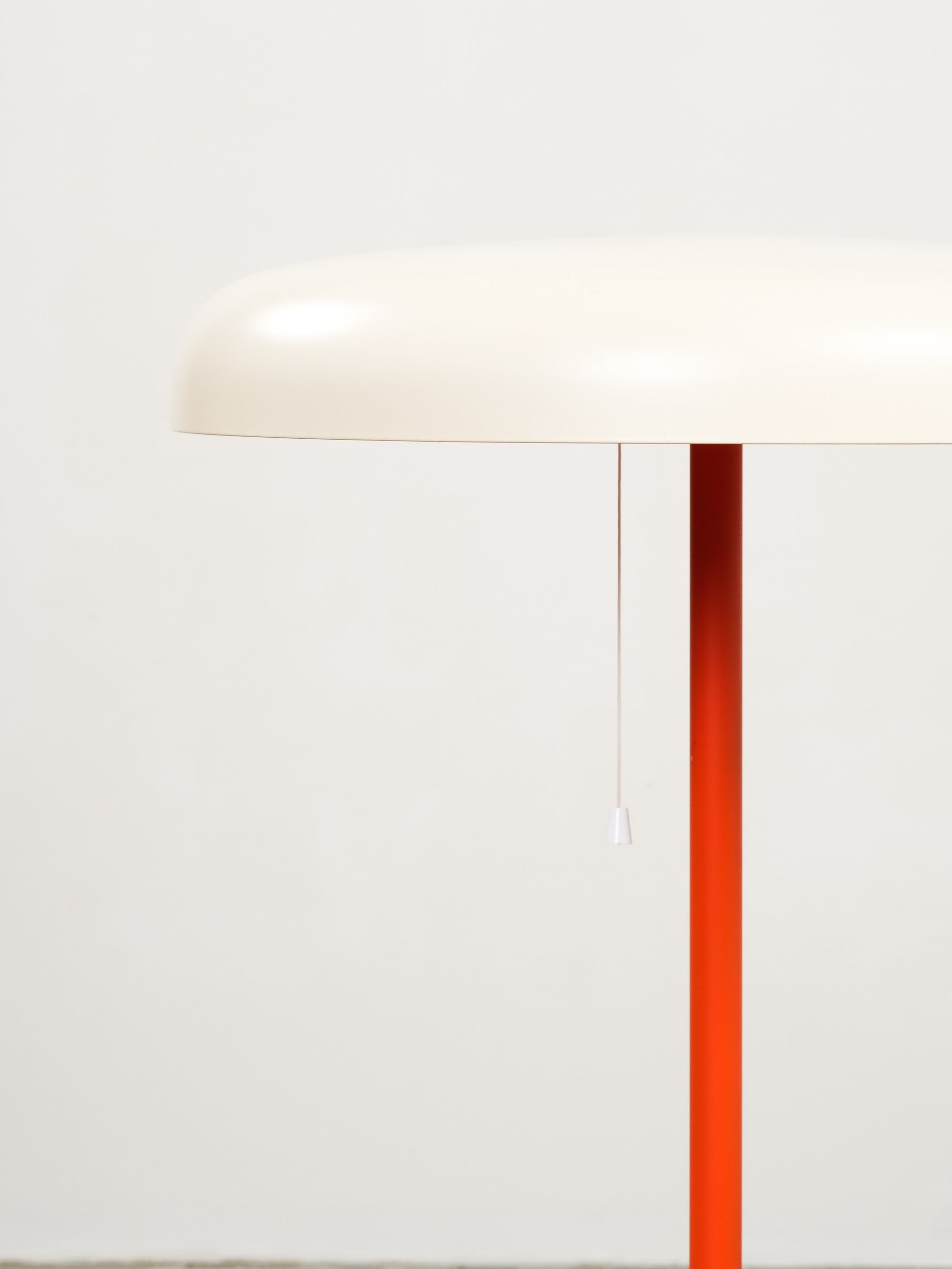 &quot;Mushroom&quot; Floor Lamp by Matti Klenell for Örsjö Belysning, 2000s