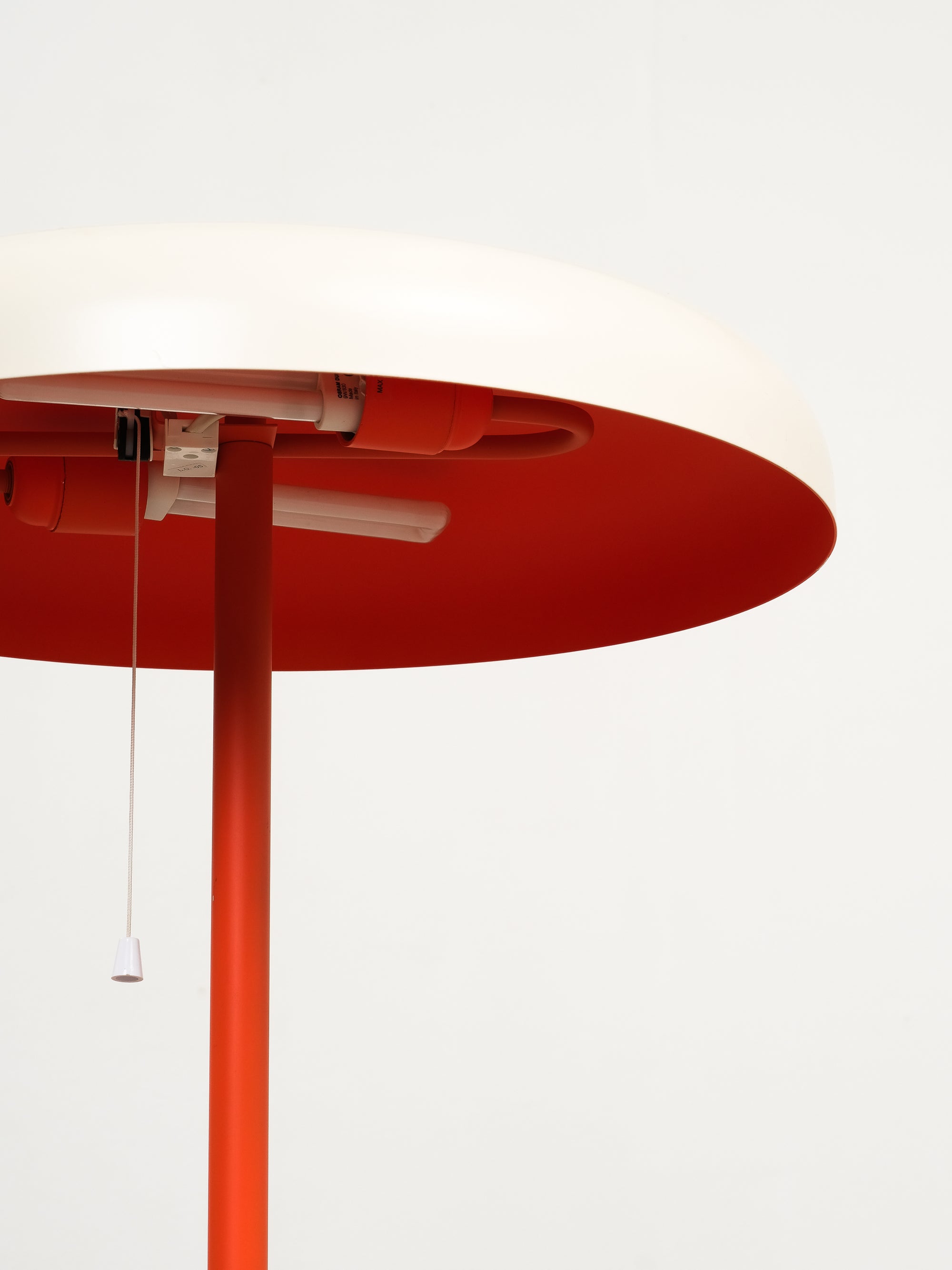 &quot;Mushroom&quot; Floor Lamp by Matti Klenell for Örsjö Belysning, 2000s