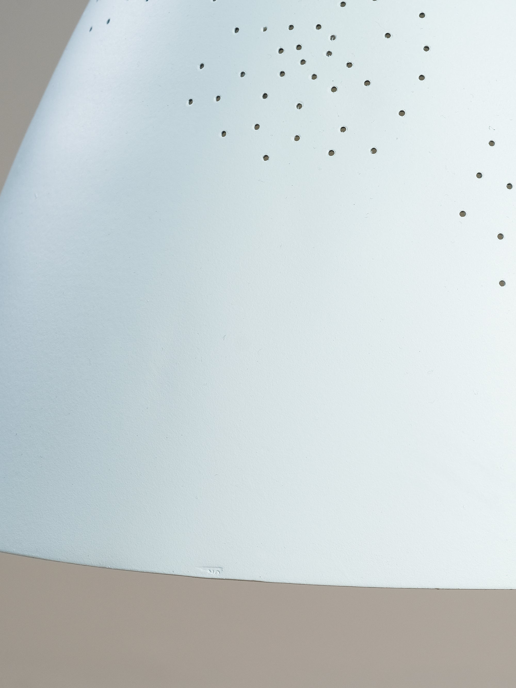 Set of 3 Pendant Lamps Model 61-314 by Lisa Johansson-Pape, Orno, Finland, 1950s