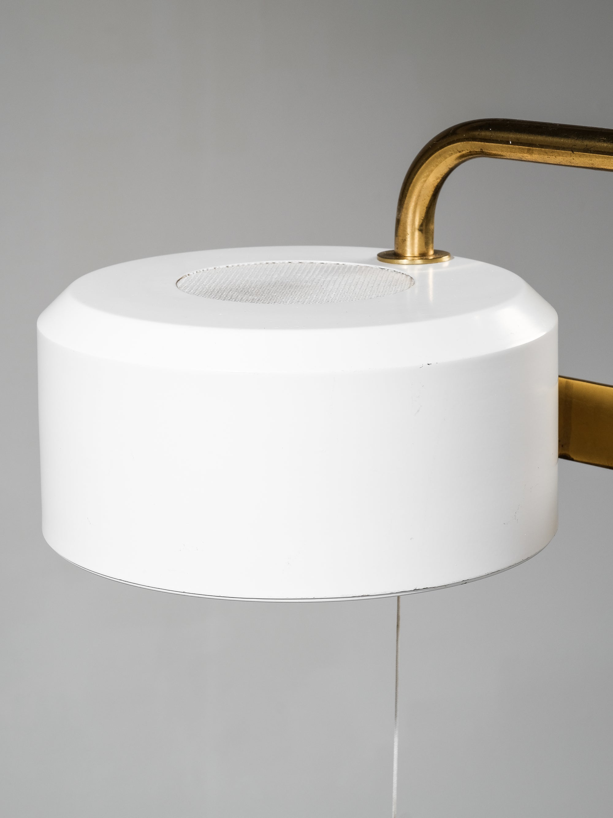 Desk Light Model 1162-3 by Antti Paatero for Valaisinpaja, Finland, 1970s