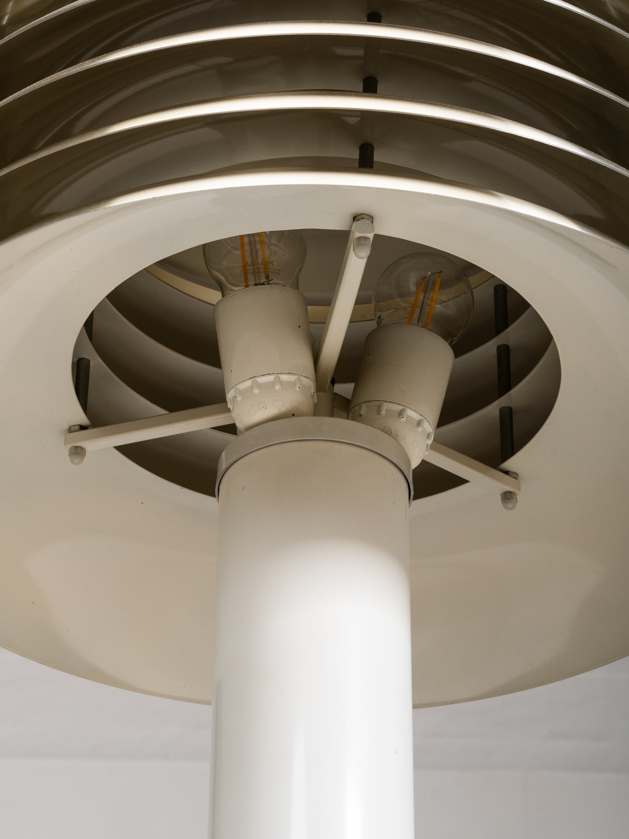 Table Lamp ‘Lamingo’ Model B-186 by Hans-Agne Jakobsson, Sweden, 1960s