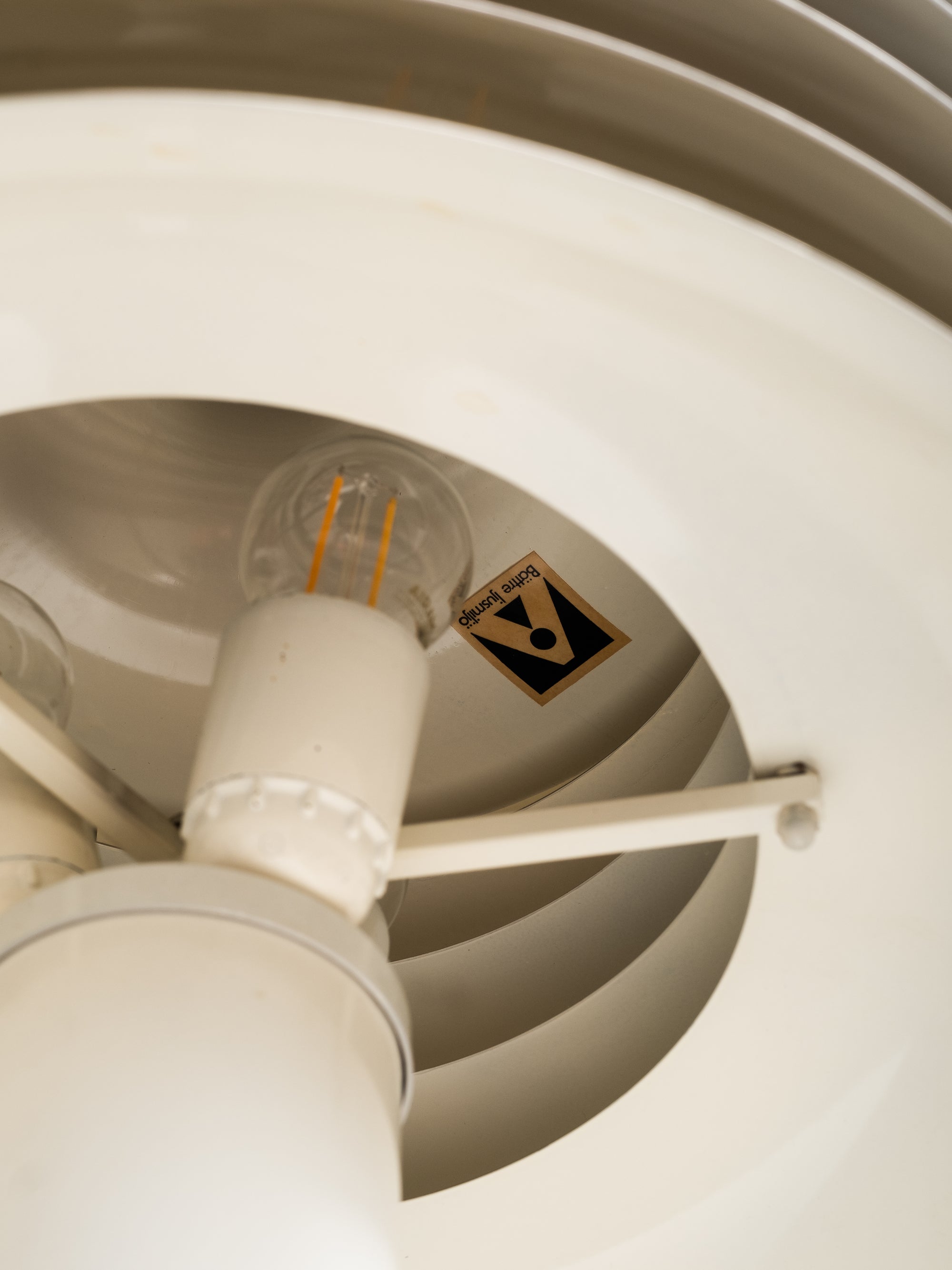 Table Lamp ‘Lamingo’ Model B-186 by Hans-Agne Jakobsson, Sweden, 1960s