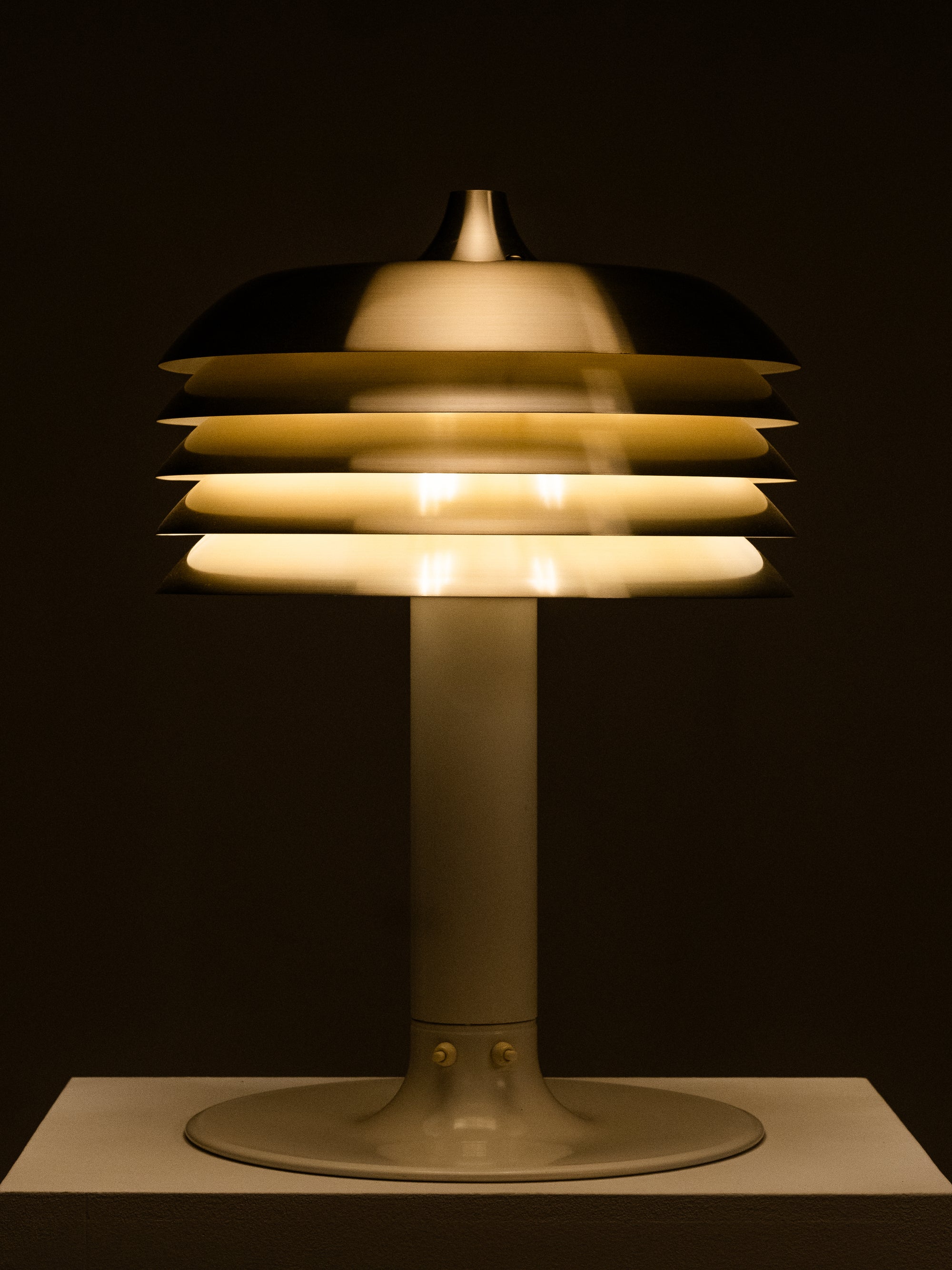 Table Lamp ‘Lamingo’ Model B-186 by Hans-Agne Jakobsson, Sweden, 1960s