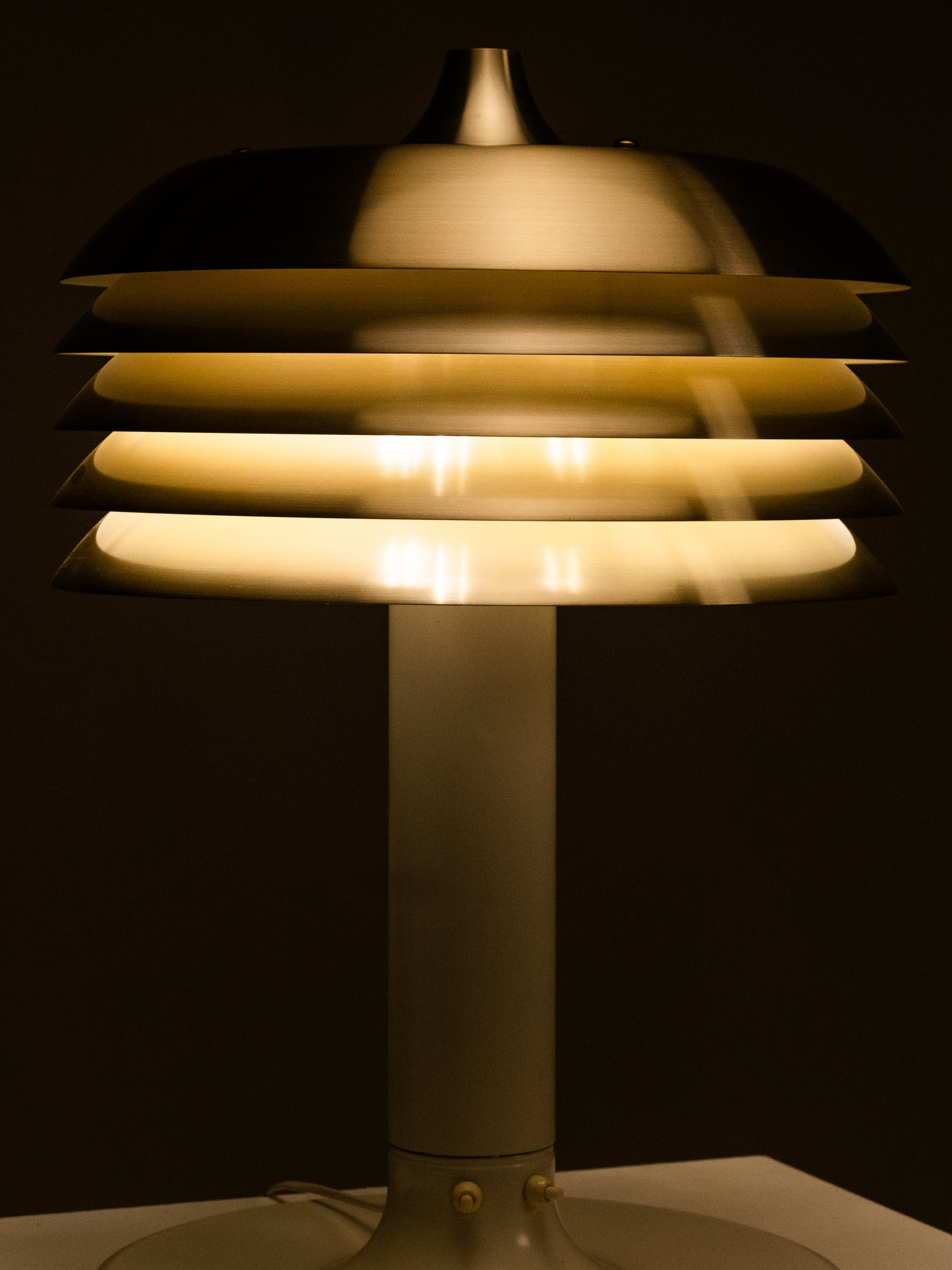 Table Lamp ‘Lamingo’ Model B-186 by Hans-Agne Jakobsson, Sweden, 1960s