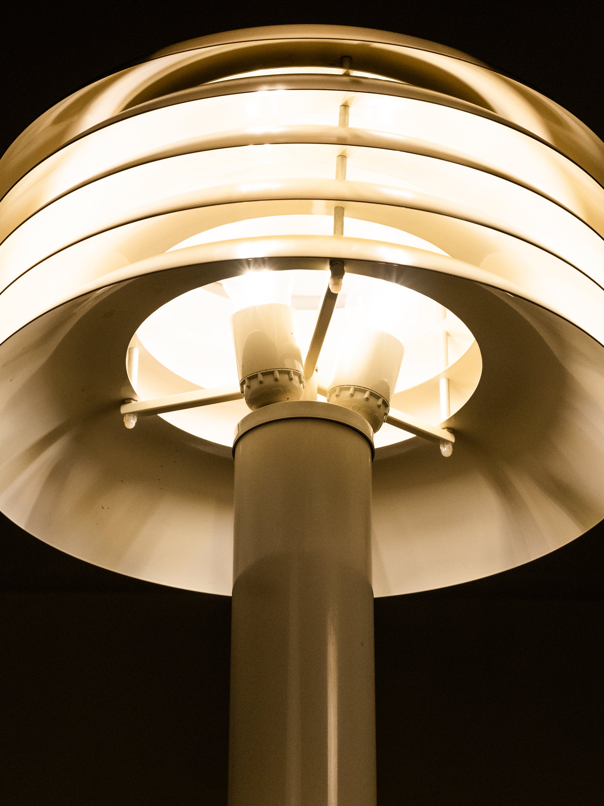 Table Lamp ‘Lamingo’ Model B-186 by Hans-Agne Jakobsson, Sweden, 1960s