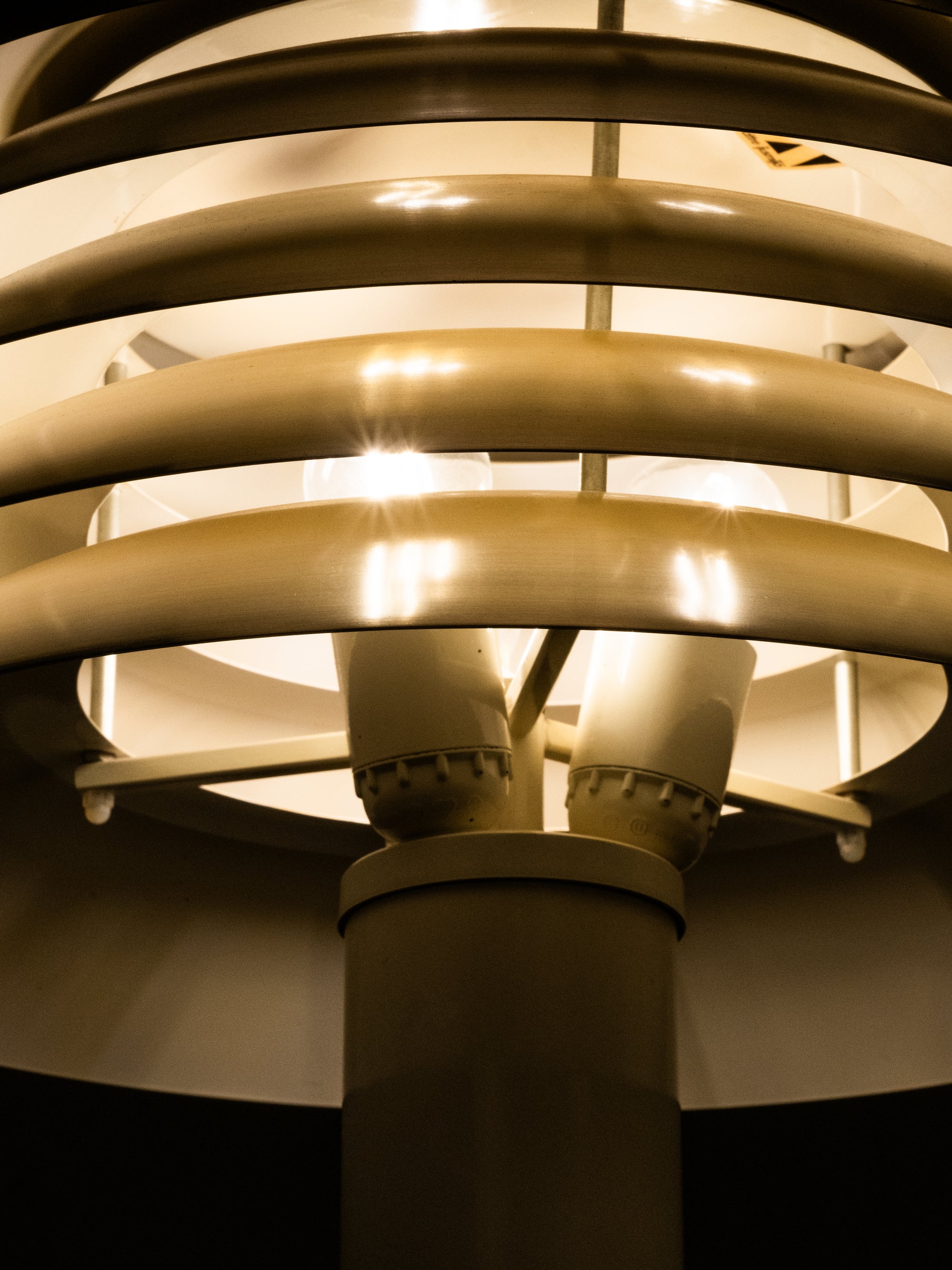 Table Lamp ‘Lamingo’ Model B-186 by Hans-Agne Jakobsson, Sweden, 1960s