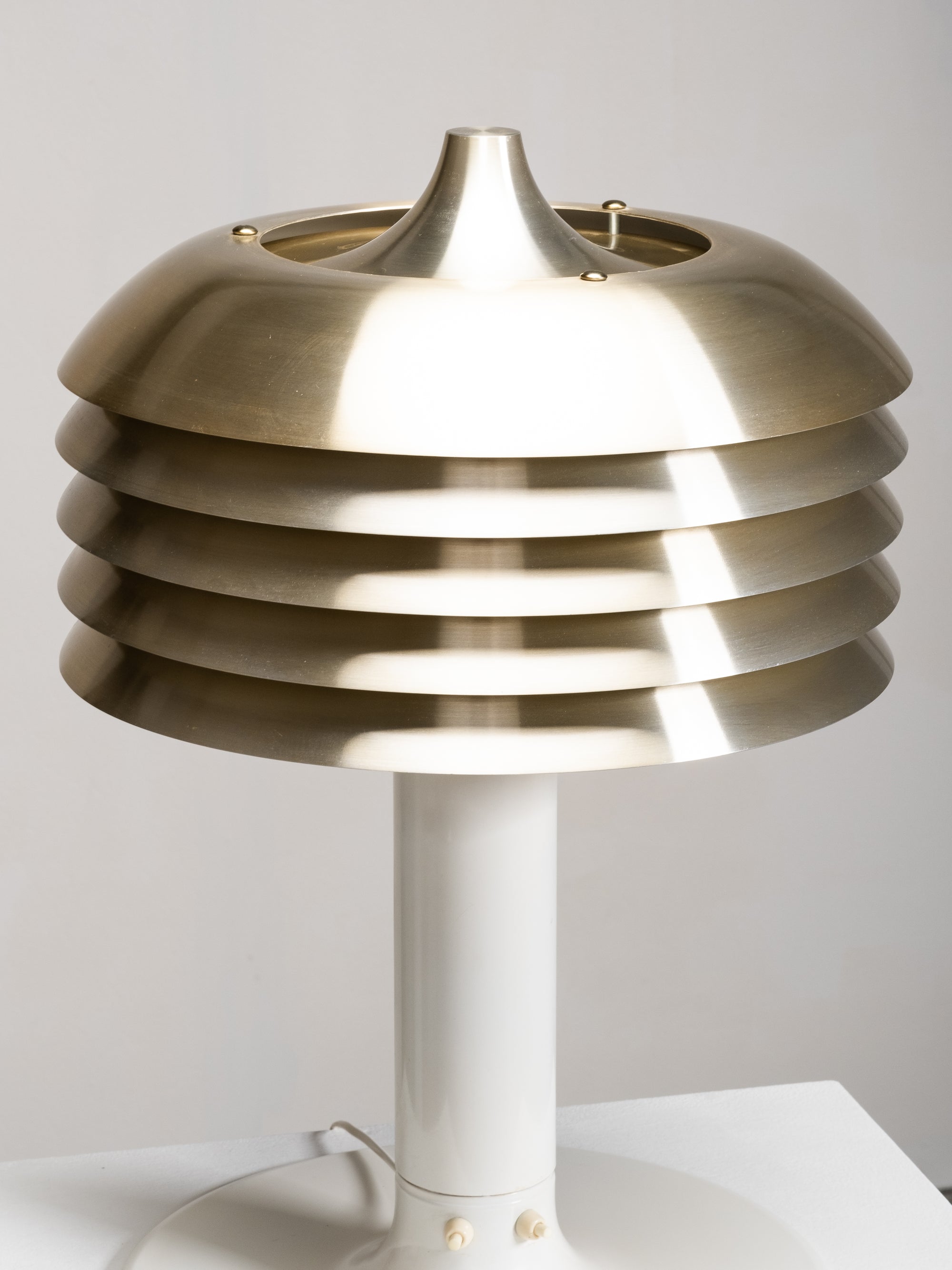 Table Lamp ‘Lamingo’ Model B-186 by Hans-Agne Jakobsson, Sweden, 1960s