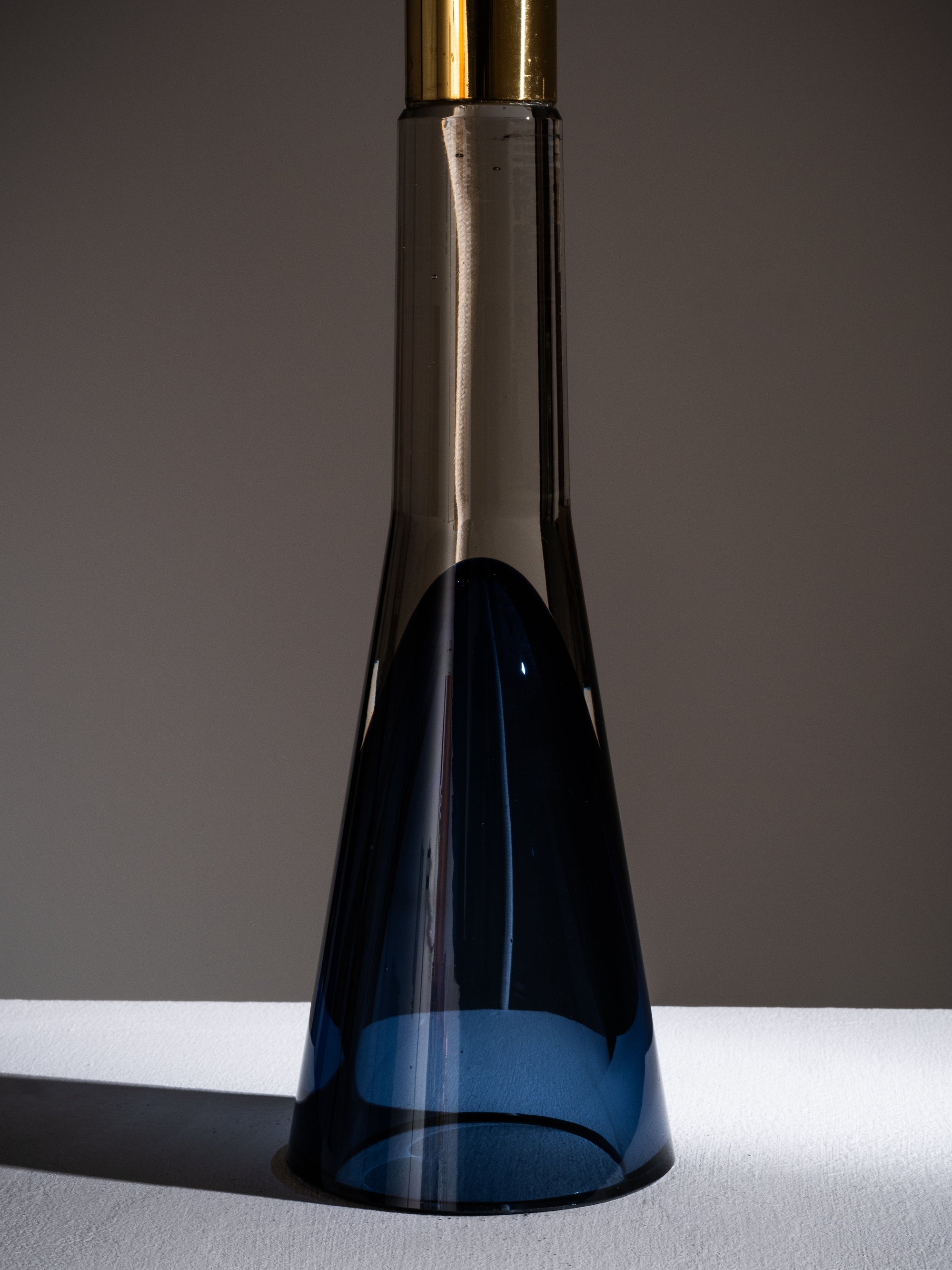 Table Lamp Model 40-013 ‘Lady’ by Lisa Johansson-Pape, Stockmann-Orno, Finland