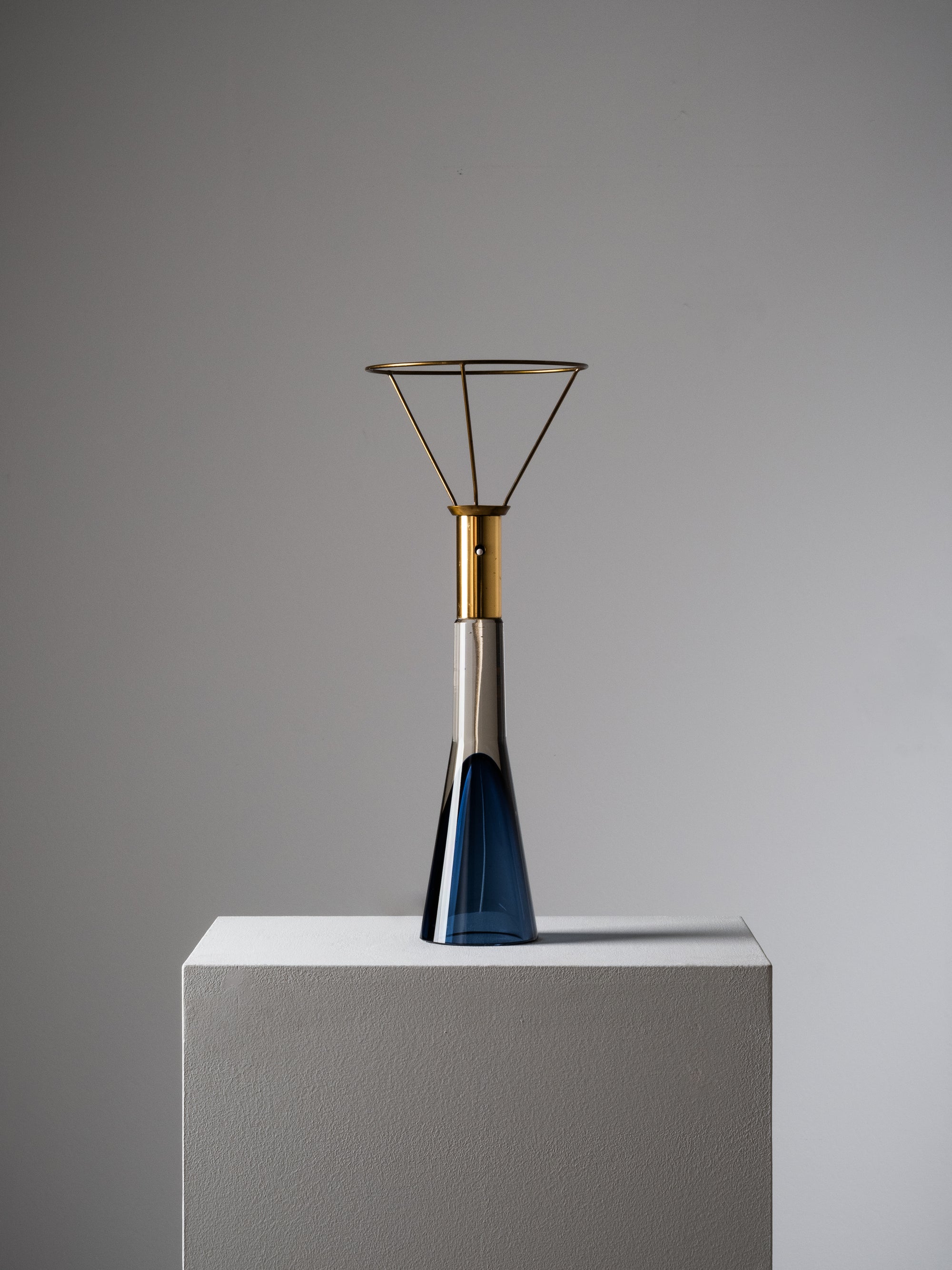 Table Lamp Model 40-013 ‘Lady’ by Lisa Johansson-Pape, Stockmann-Orno, Finland