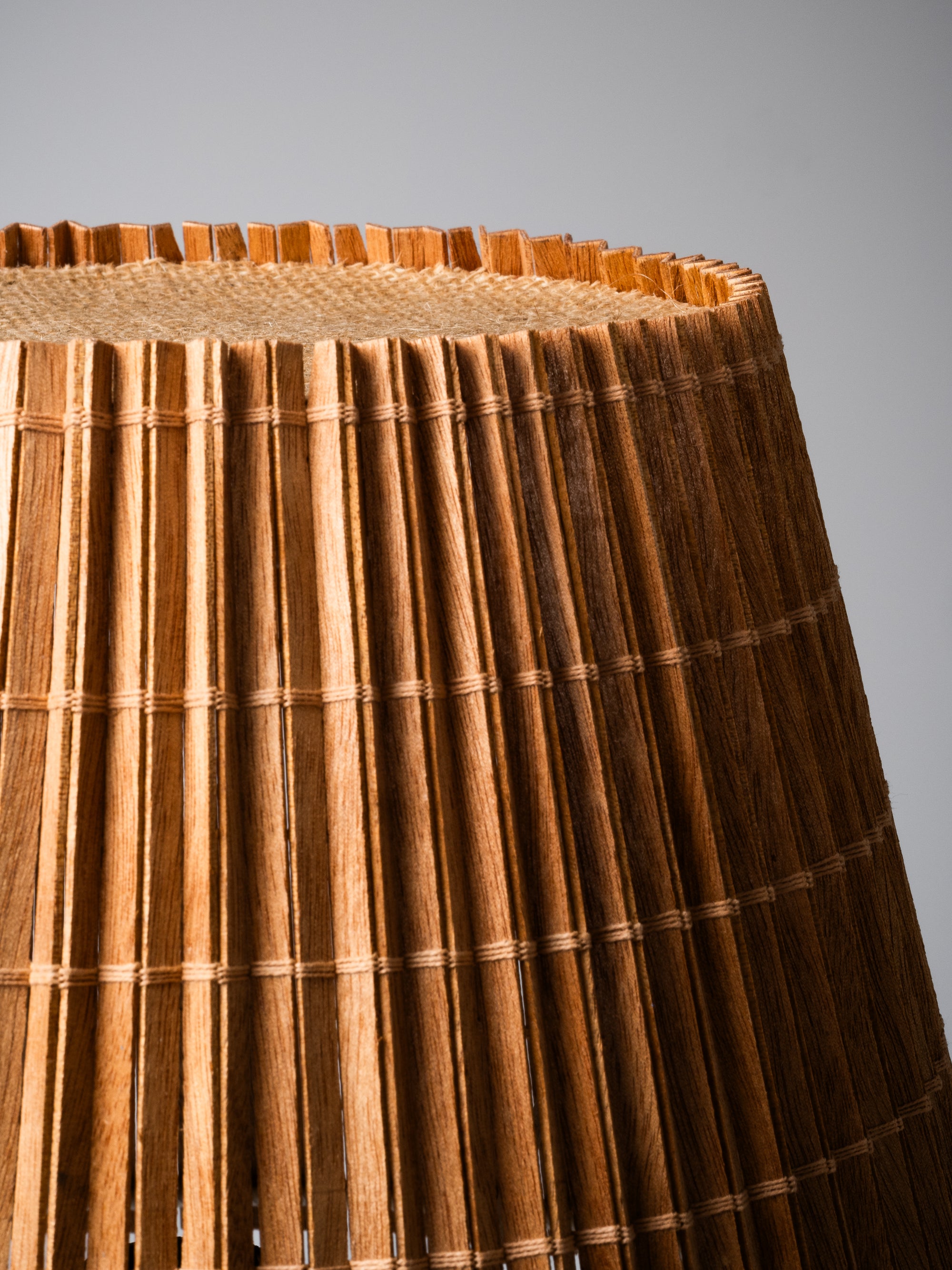 Table Lamp Model 40-012 ‘Hyacinth’ by Lisa Johansson-Pape, Orno, Finland, 1960s