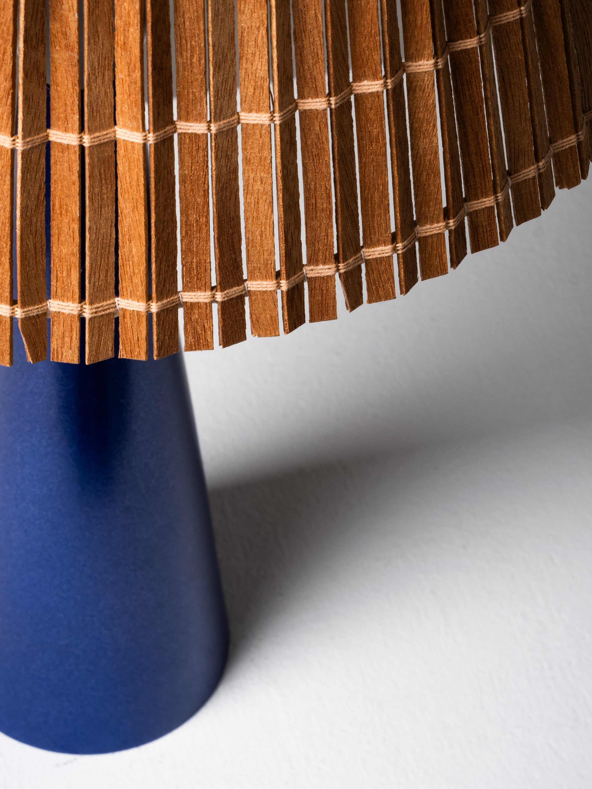 Table Lamp Model 40-012 ‘Hyacinth’ by Lisa Johansson-Pape, Orno, Finland, 1960s