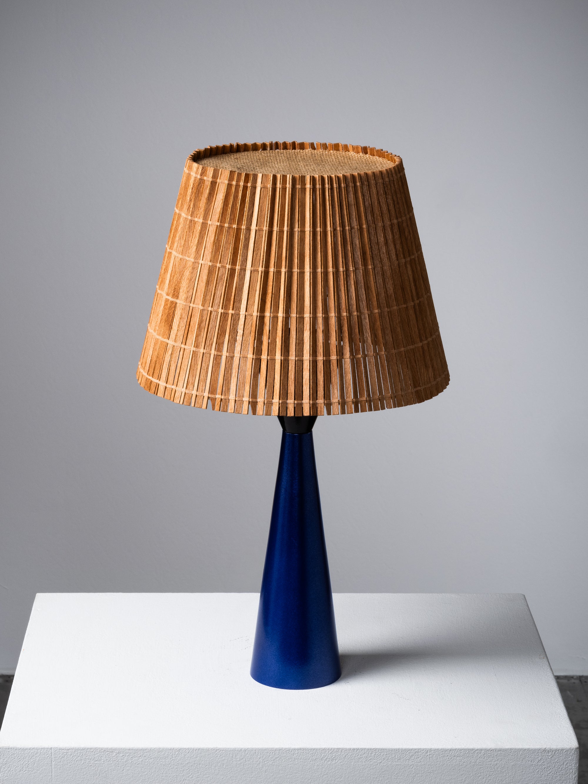 Table Lamp Model 40-012 ‘Hyacinth’ by Lisa Johansson-Pape, Orno, Finland, 1960s