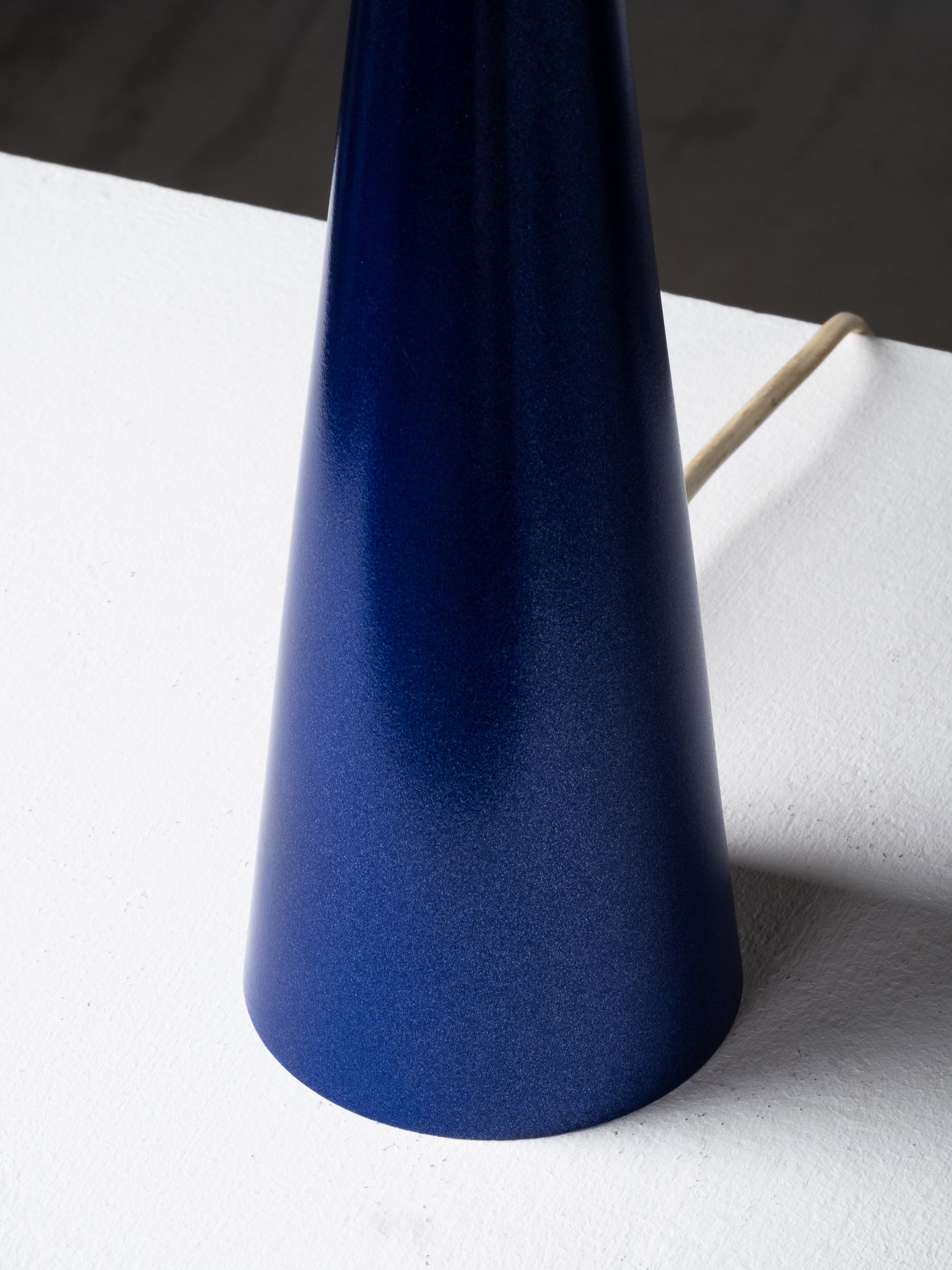 Table Lamp Model 40-012 ‘Hyacinth’ by Lisa Johansson-Pape, Orno, Finland, 1960s