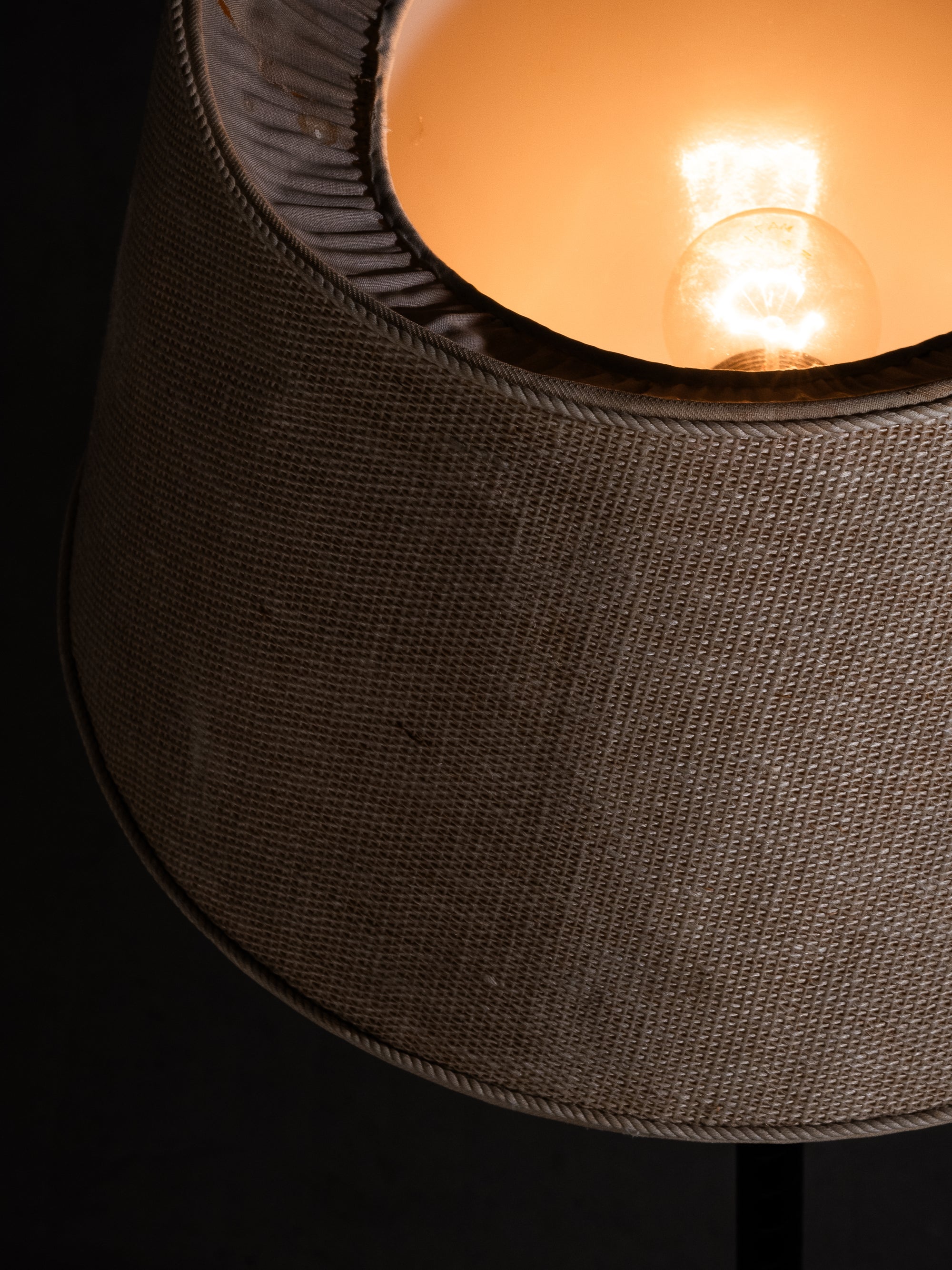 Model 30-061 Floor Lamp by Lisa Johansson-Pape, Stockmann Orno, Finland, 1960s