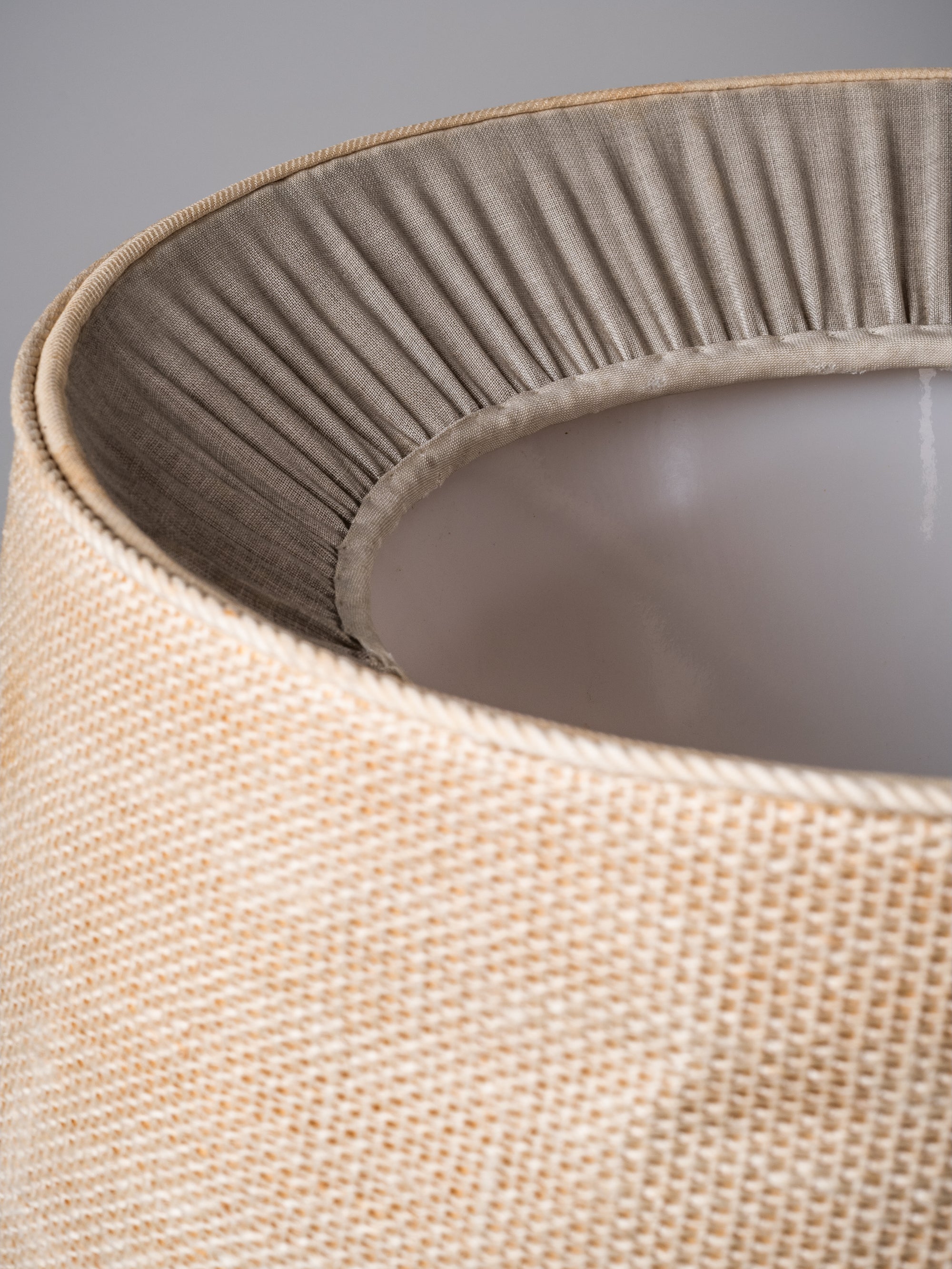 Model 30-061 Floor Lamp by Lisa Johansson-Pape, Stockmann Orno, Finland, 1960s