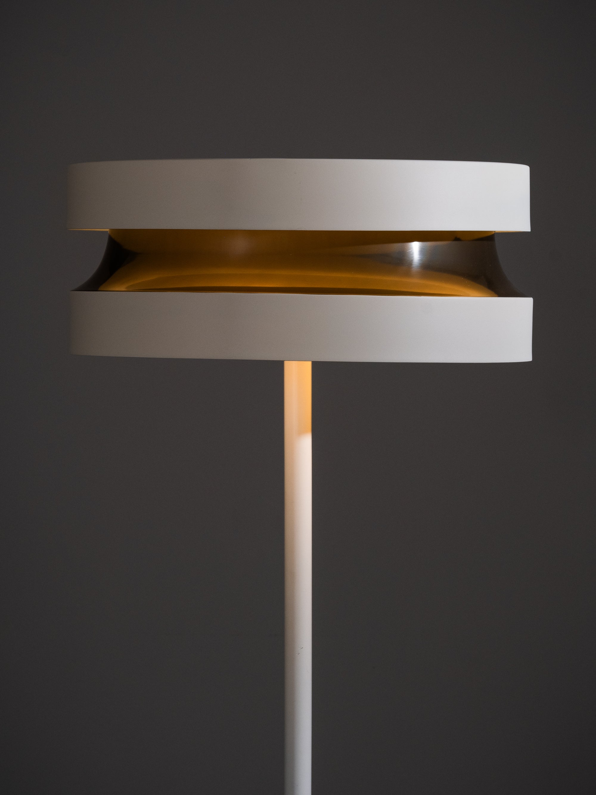 Floor Lamp Model 30-019 by Lisa Johansson-Pape, Stockmann Orno, Finland, 1960s