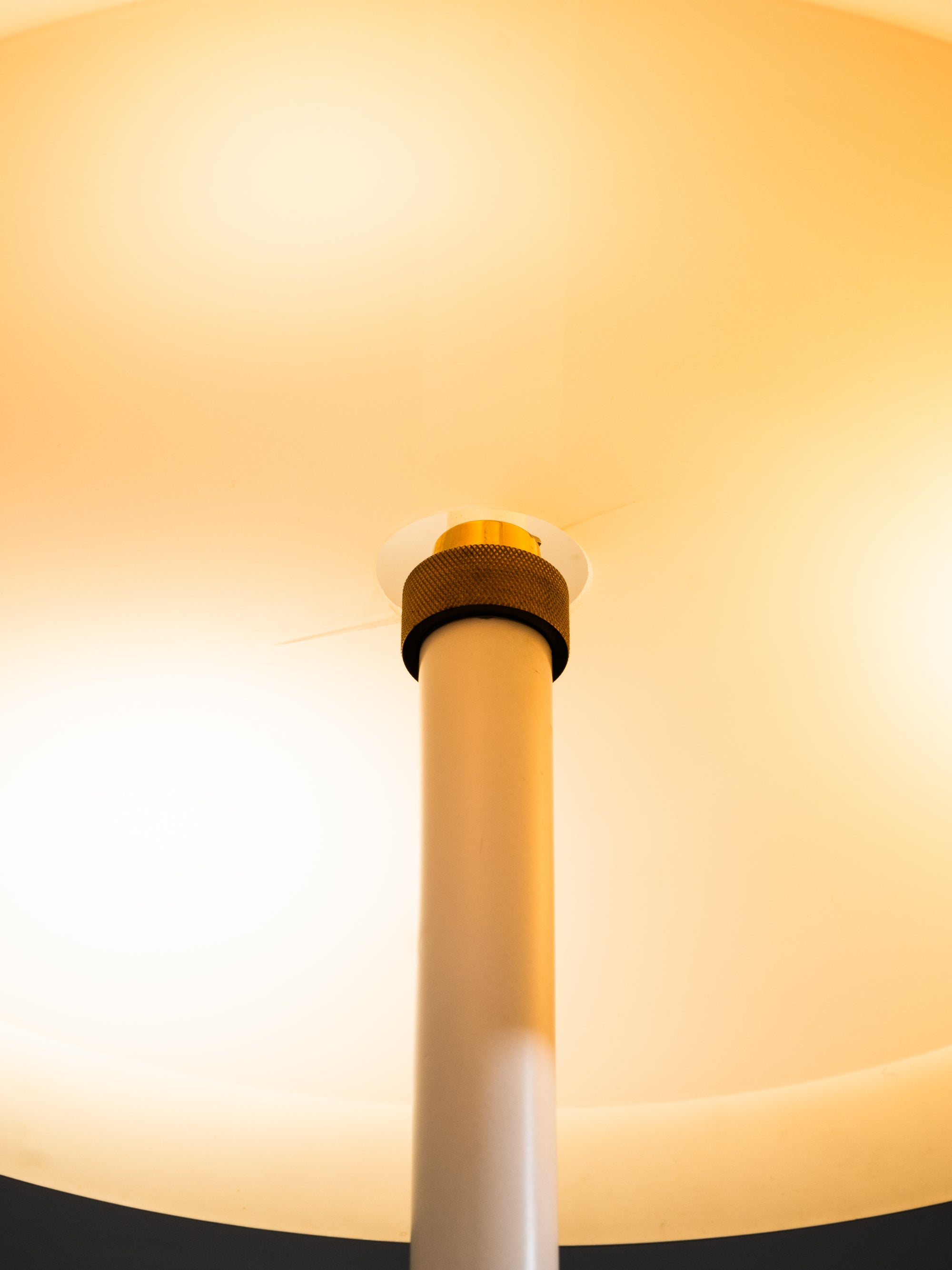 Floor Lamp Model 30-019 by Lisa Johansson-Pape, Stockmann Orno, Finland, 1960s