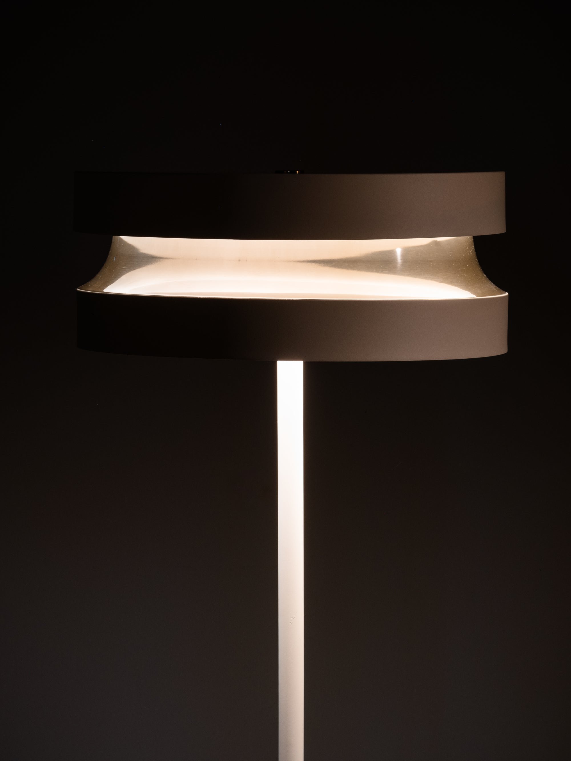 Floor Lamp Model 30-019 by Lisa Johansson-Pape, Stockmann Orno, Finland, 1960s