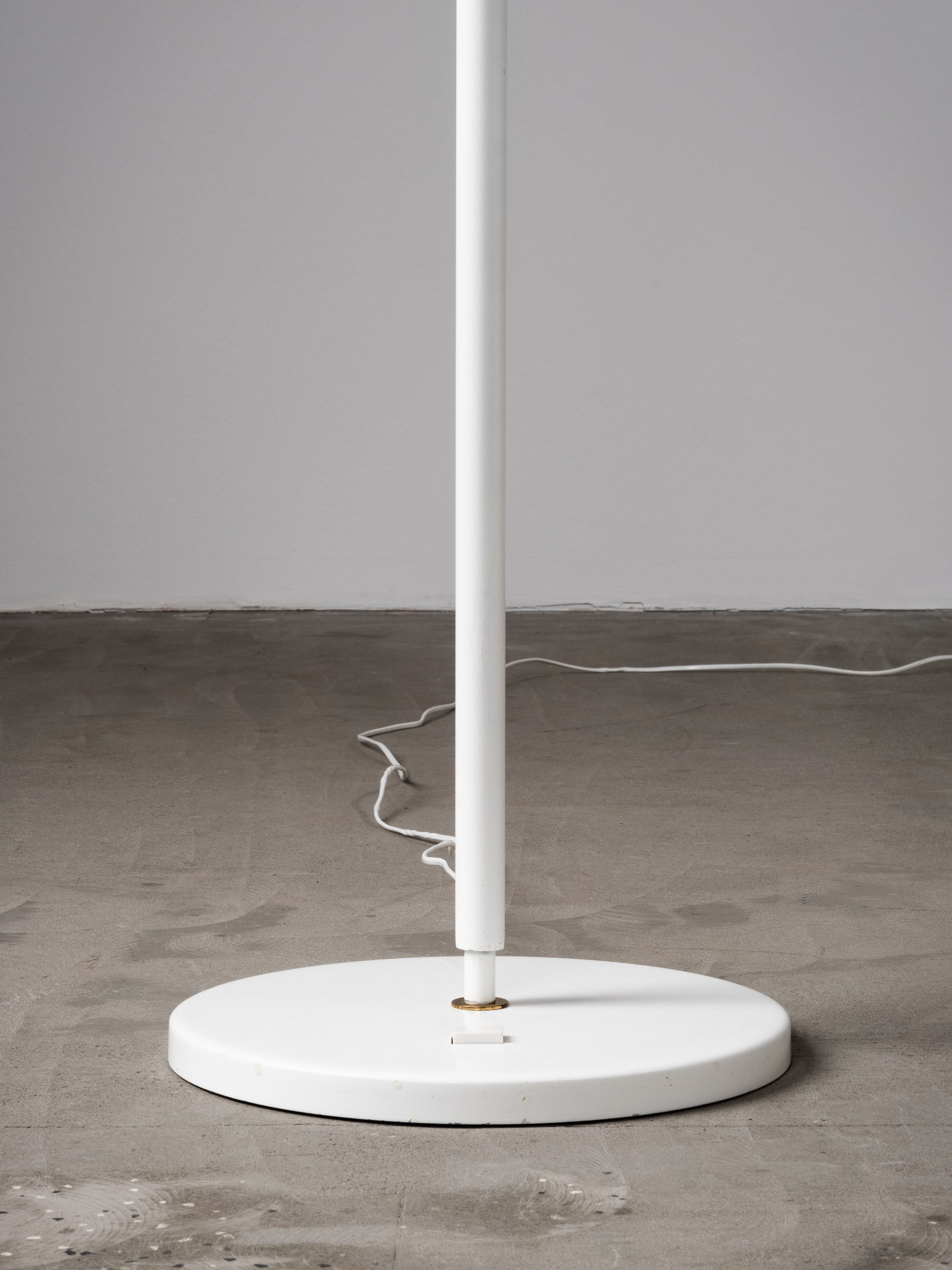 Floor Lamp Model 30-019 by Lisa Johansson-Pape, Stockmann Orno, Finland, 1960s