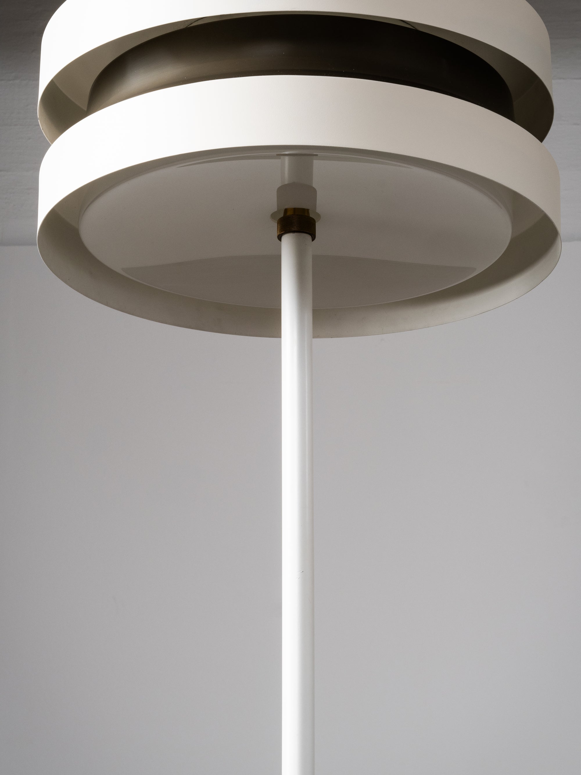 Floor Lamp Model 30-019 by Lisa Johansson-Pape, Stockmann Orno, Finland, 1960s