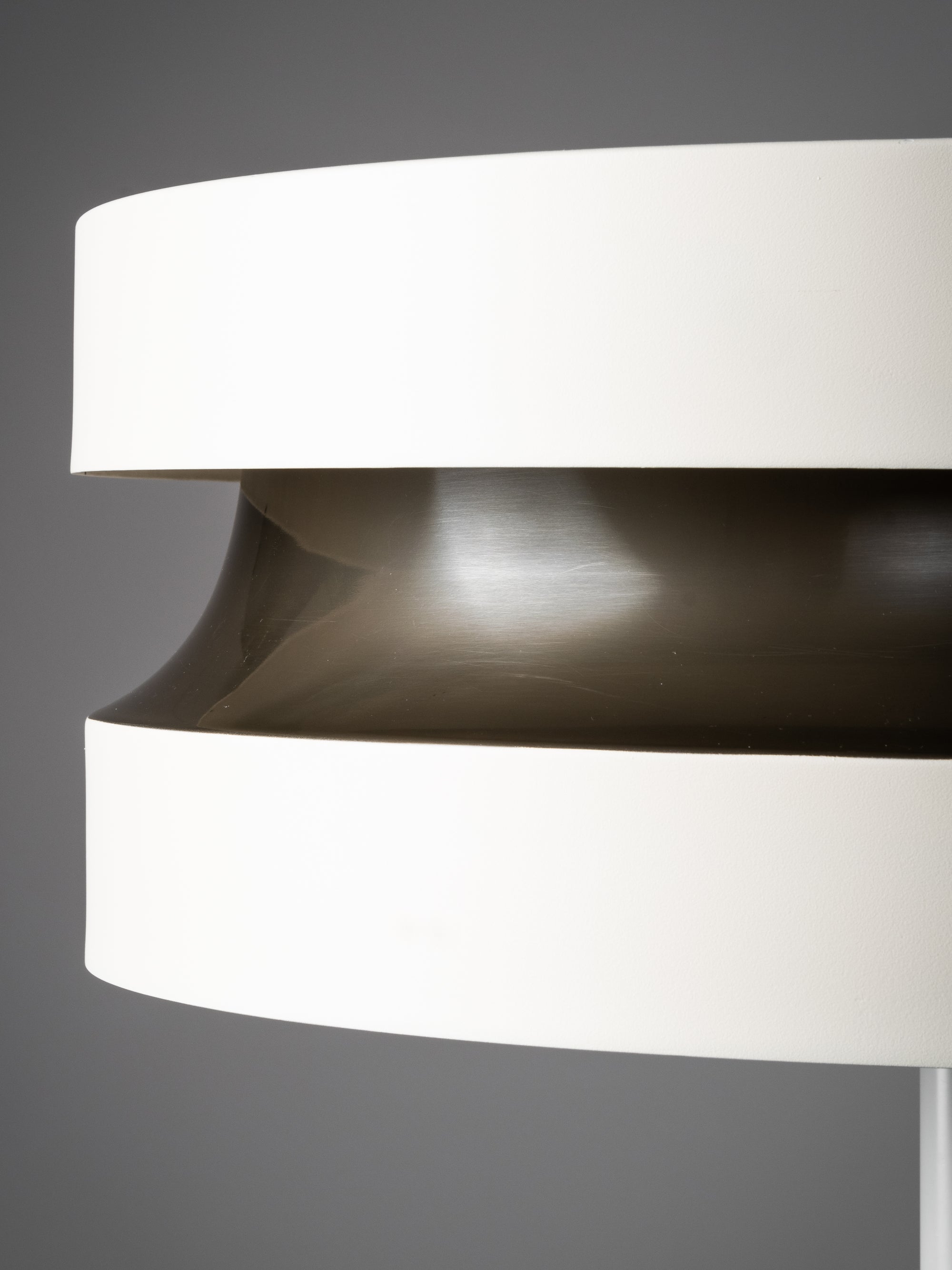 Floor Lamp Model 30-019 by Lisa Johansson-Pape, Stockmann Orno, Finland, 1960s