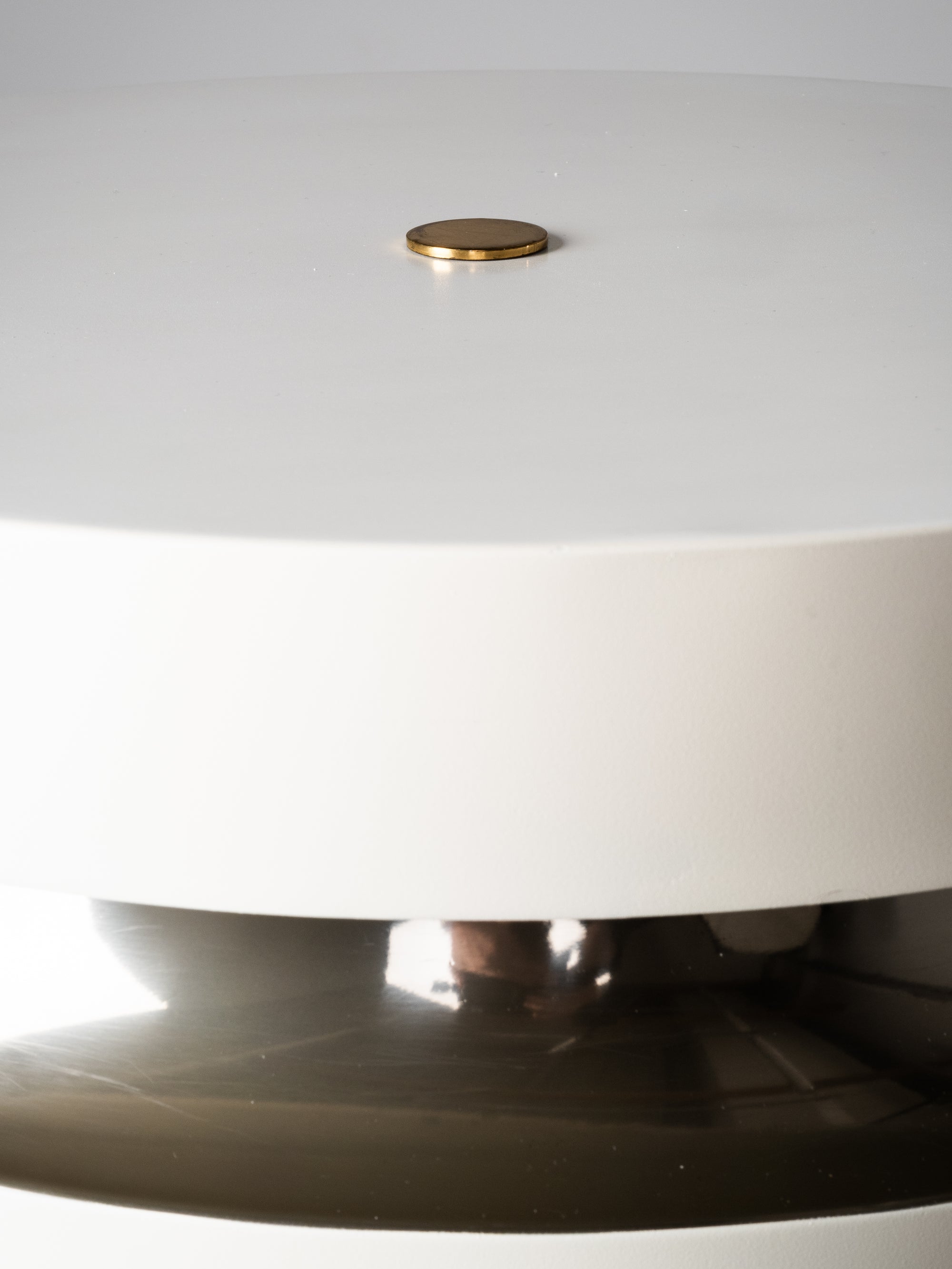 Floor Lamp Model 30-019 by Lisa Johansson-Pape, Stockmann Orno, Finland, 1960s