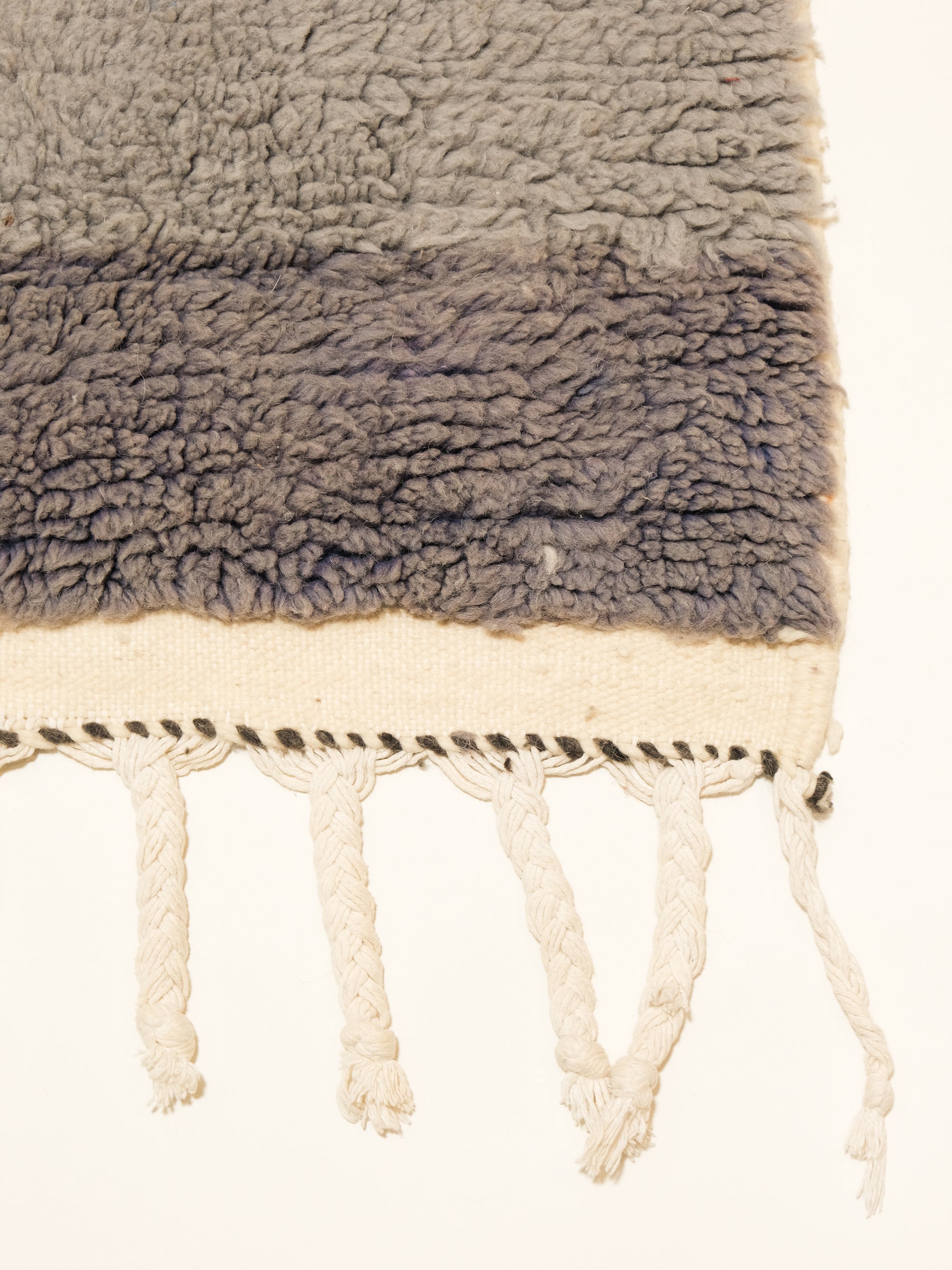 Moroccan Wool Rug | 295 x 203 cm
