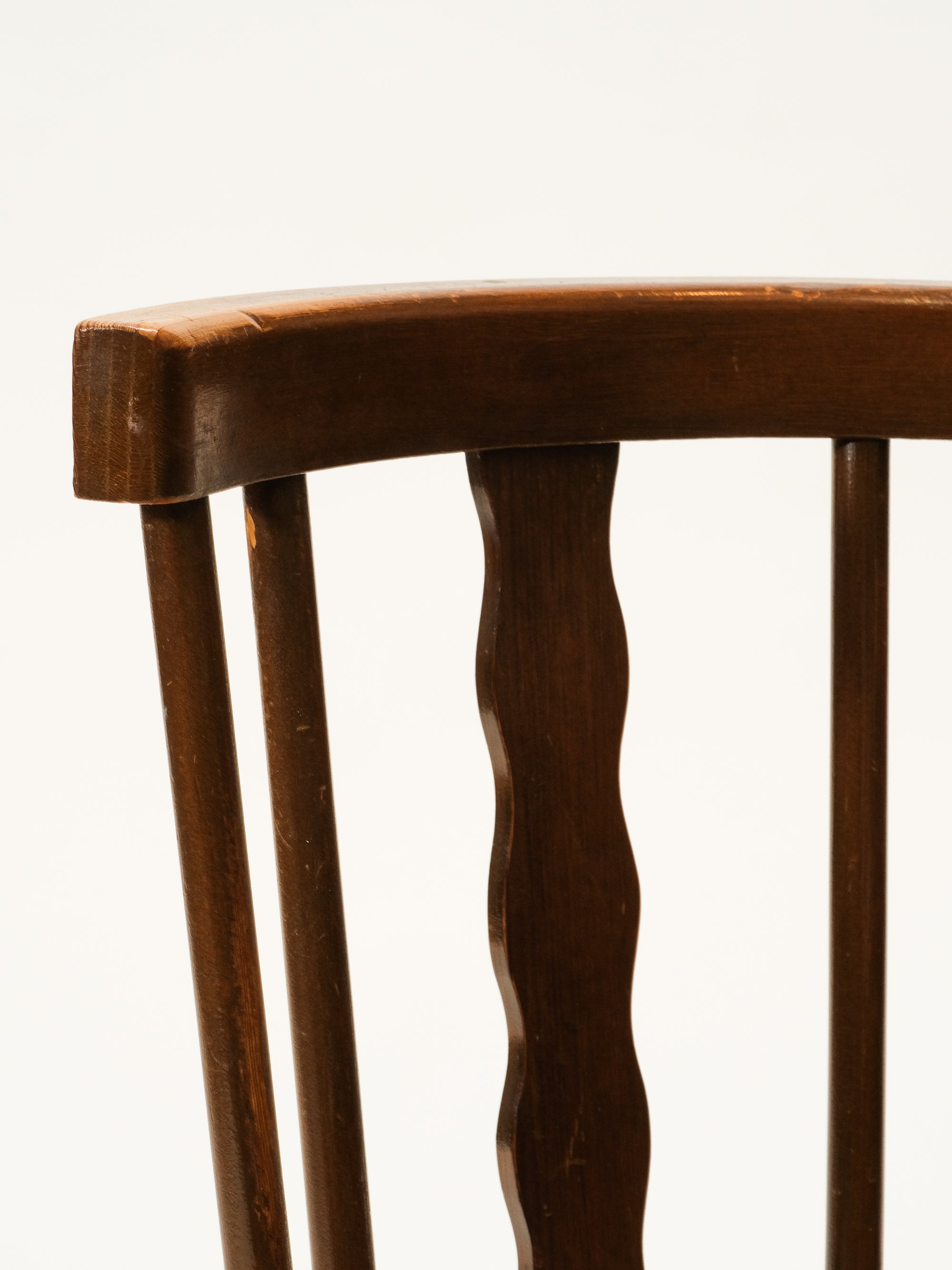 Swedish Mid-Century Armchair