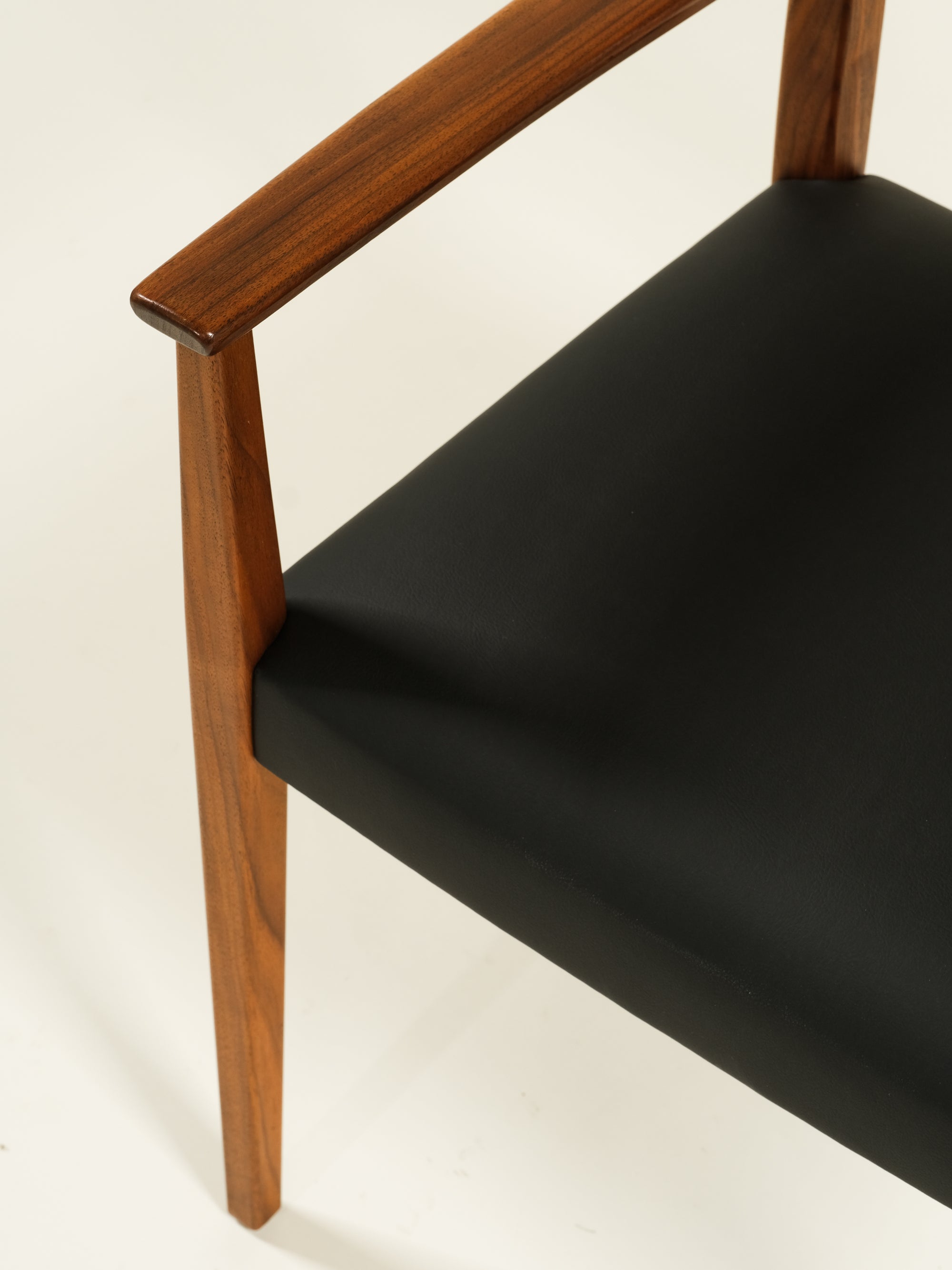 Teak &#39;Garmi&#39; Armchair by Nils Jonsson for Hugo Troeds, 1960s
