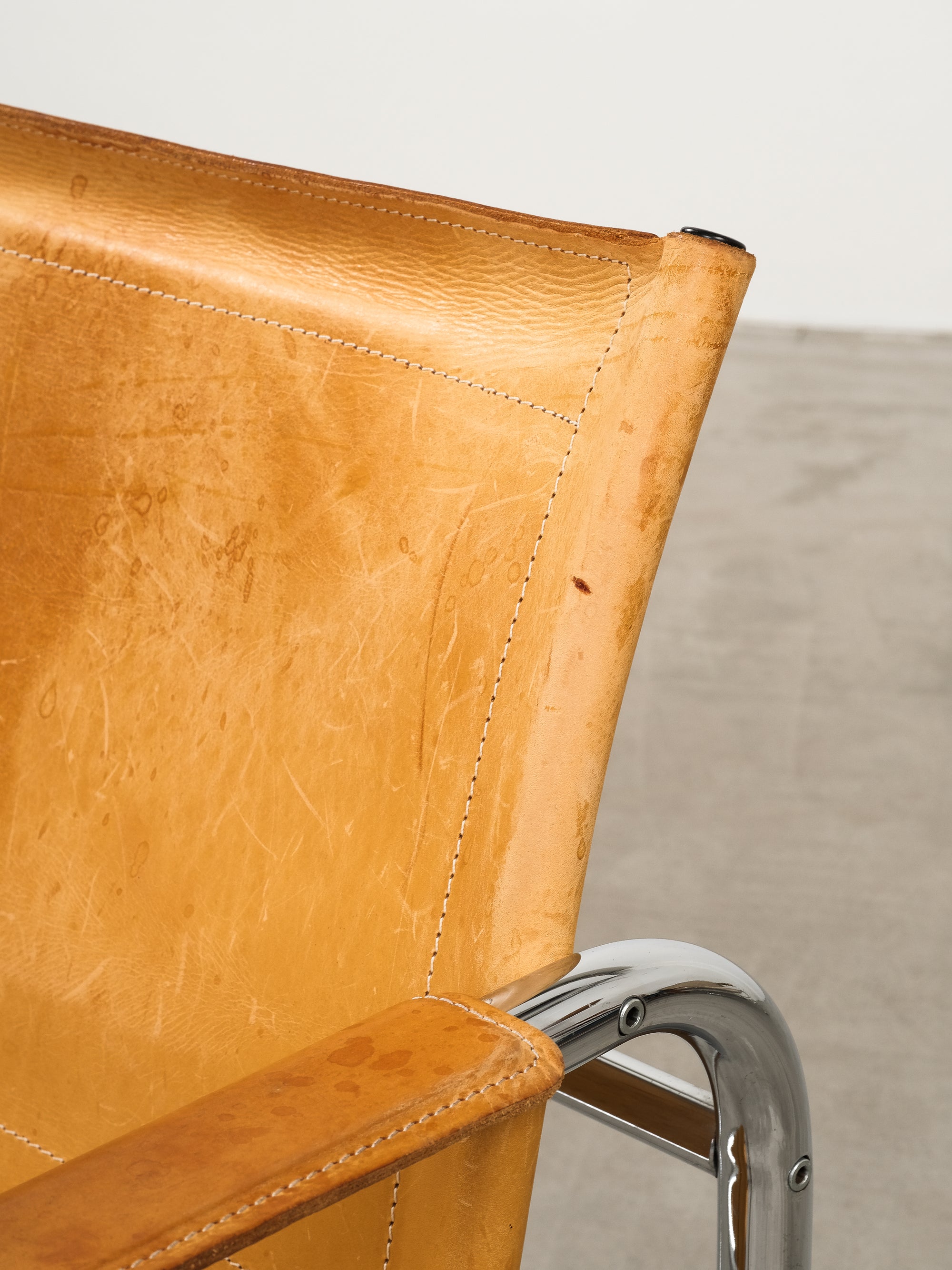 &quot;Klinte&quot; Easy Chair by Tord Björklund for IKEA, 1980s