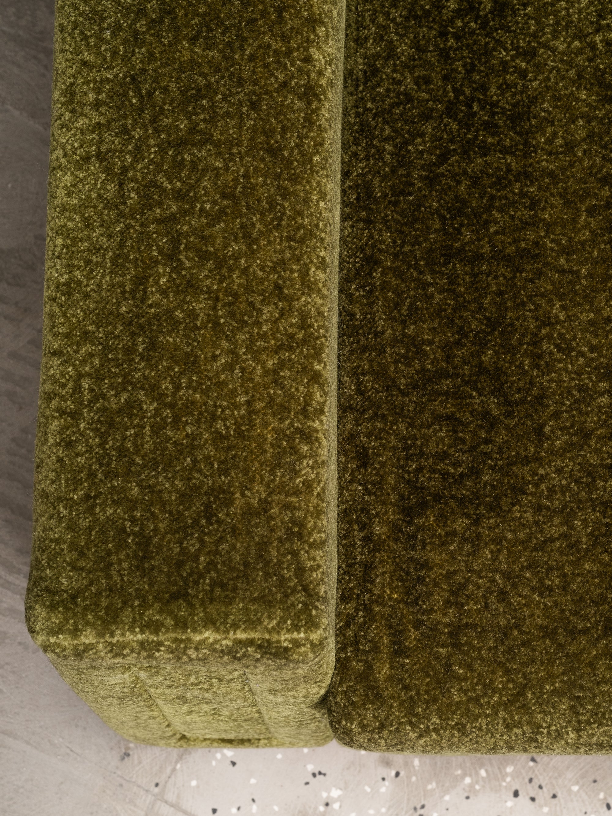 Mid-Century Sofa Bed, Finland, 1960s