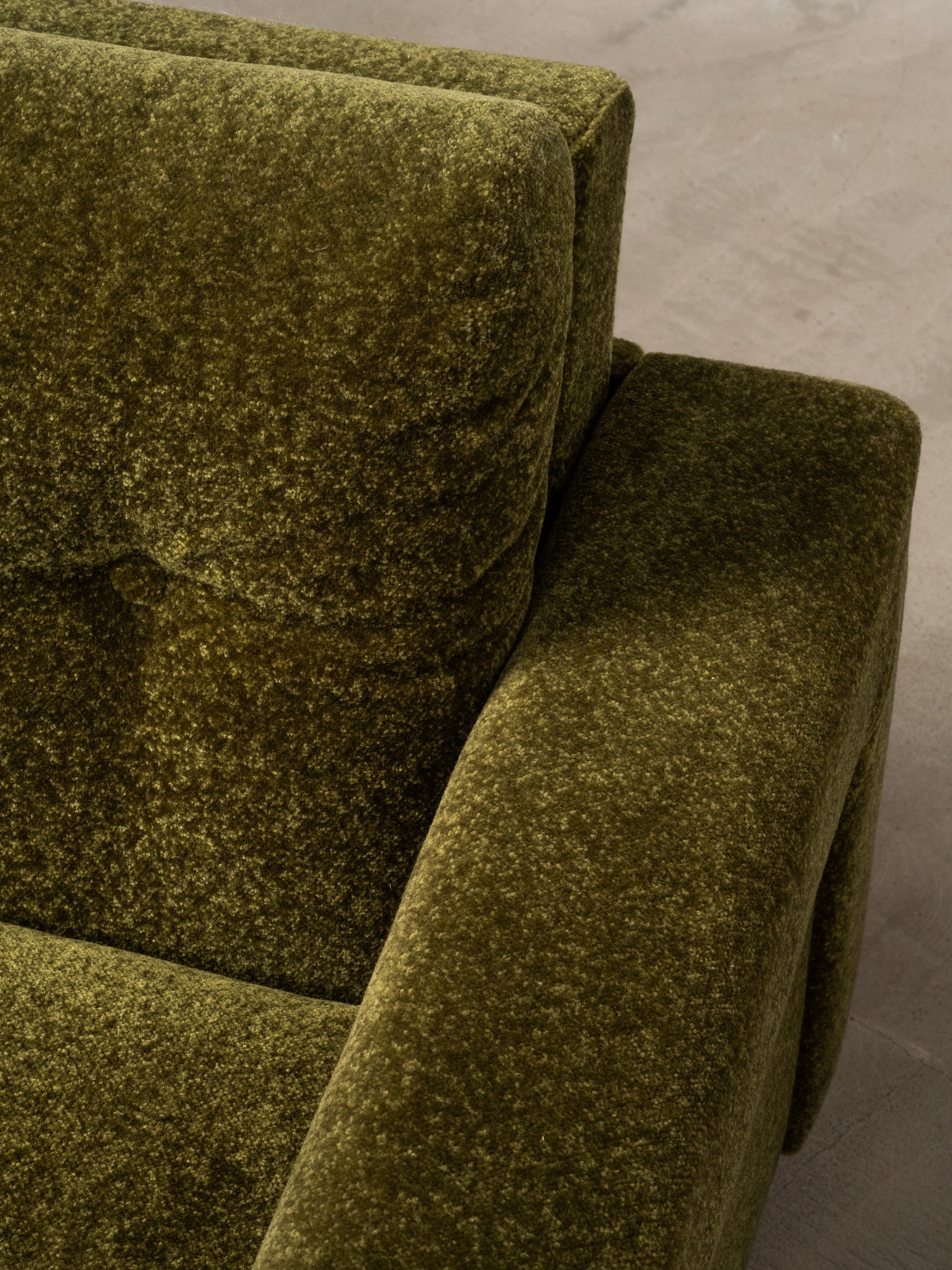 Mid-Century Sofa Bed, Finland, 1960s