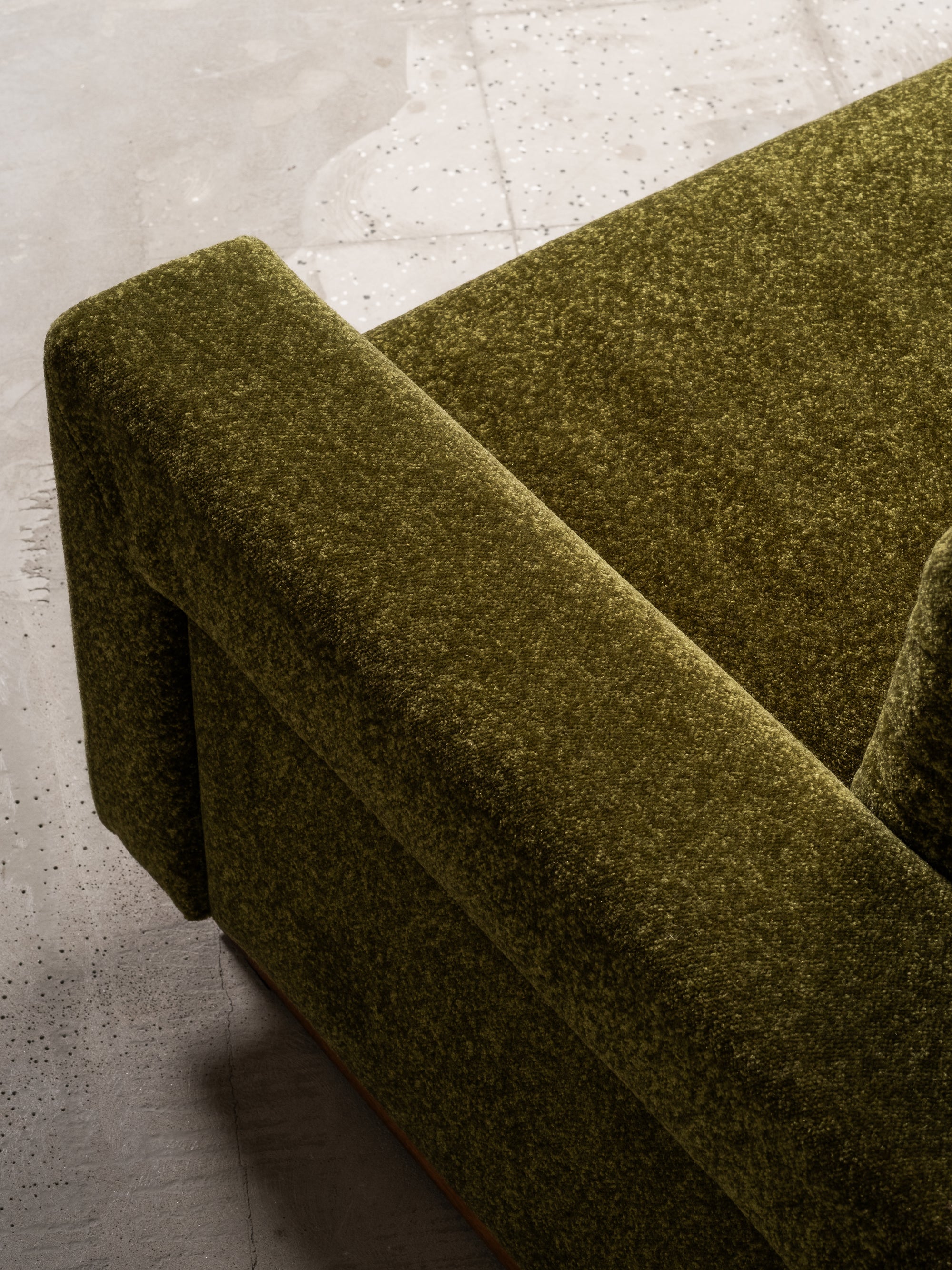 Mid-Century Sofa Bed, Finland, 1960s