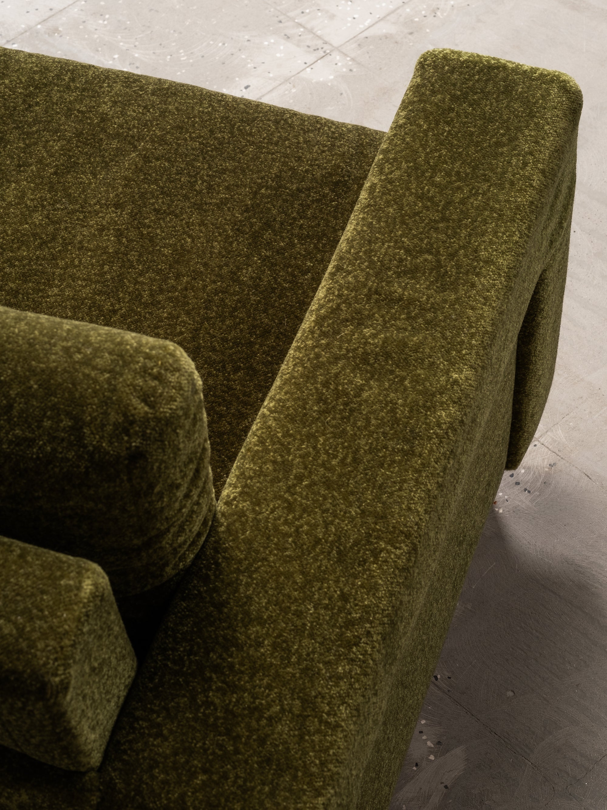 Mid-Century Sofa Bed, Finland, 1960s