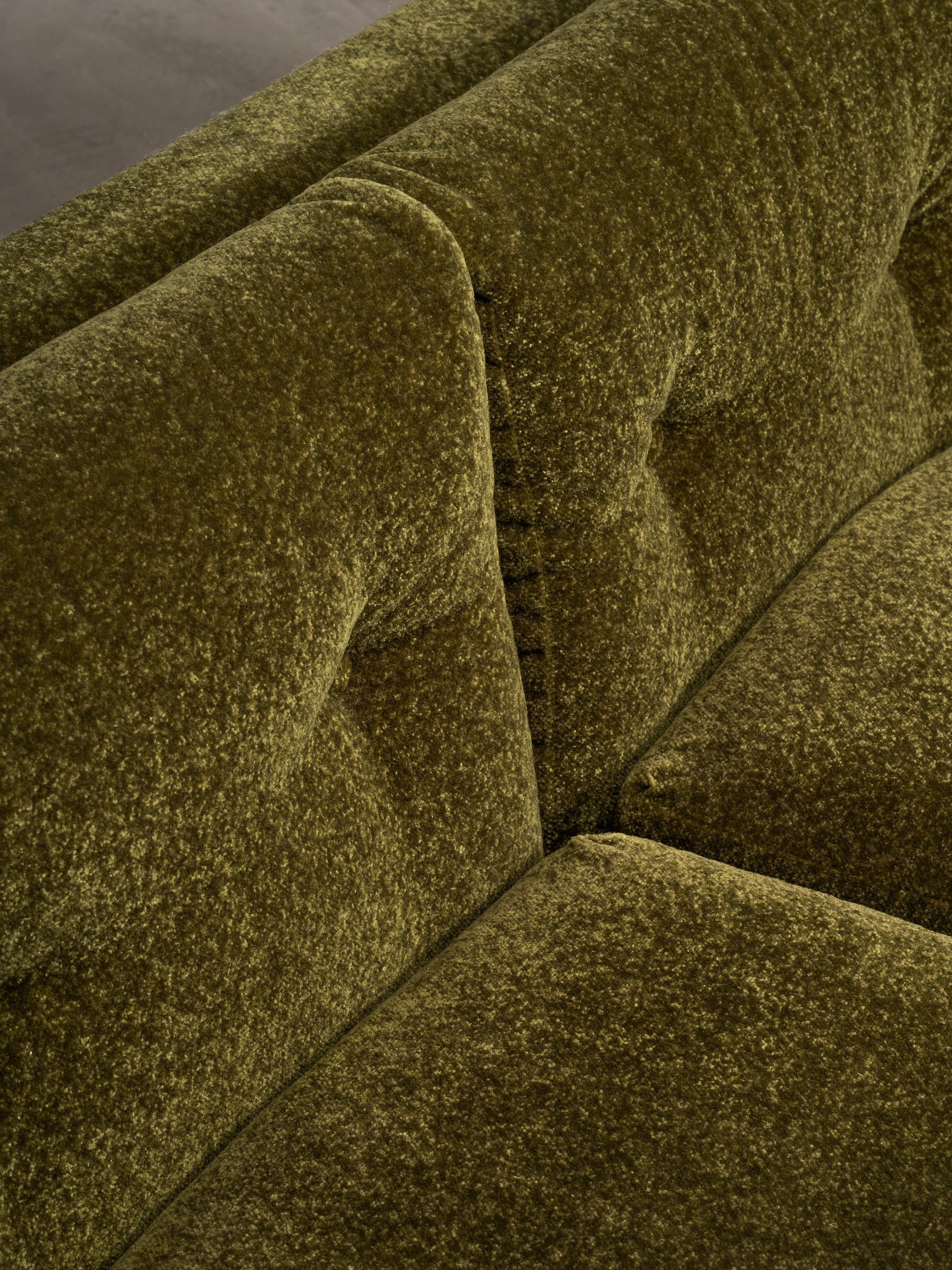 Mid-Century Sofa Bed, Finland, 1960s