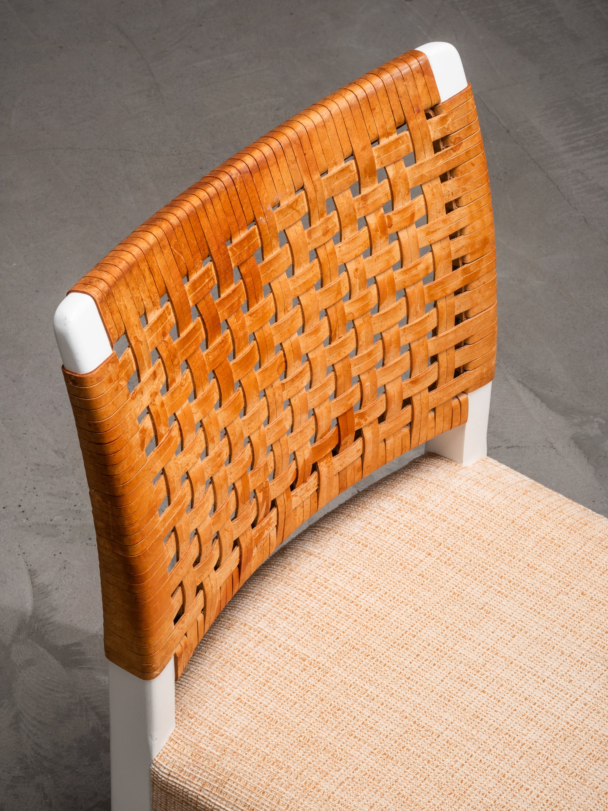 Set of 7 ’Näyttely’ Dining Chairs by Carl Gustaf Hiort af Ornäs, HMN, Finland