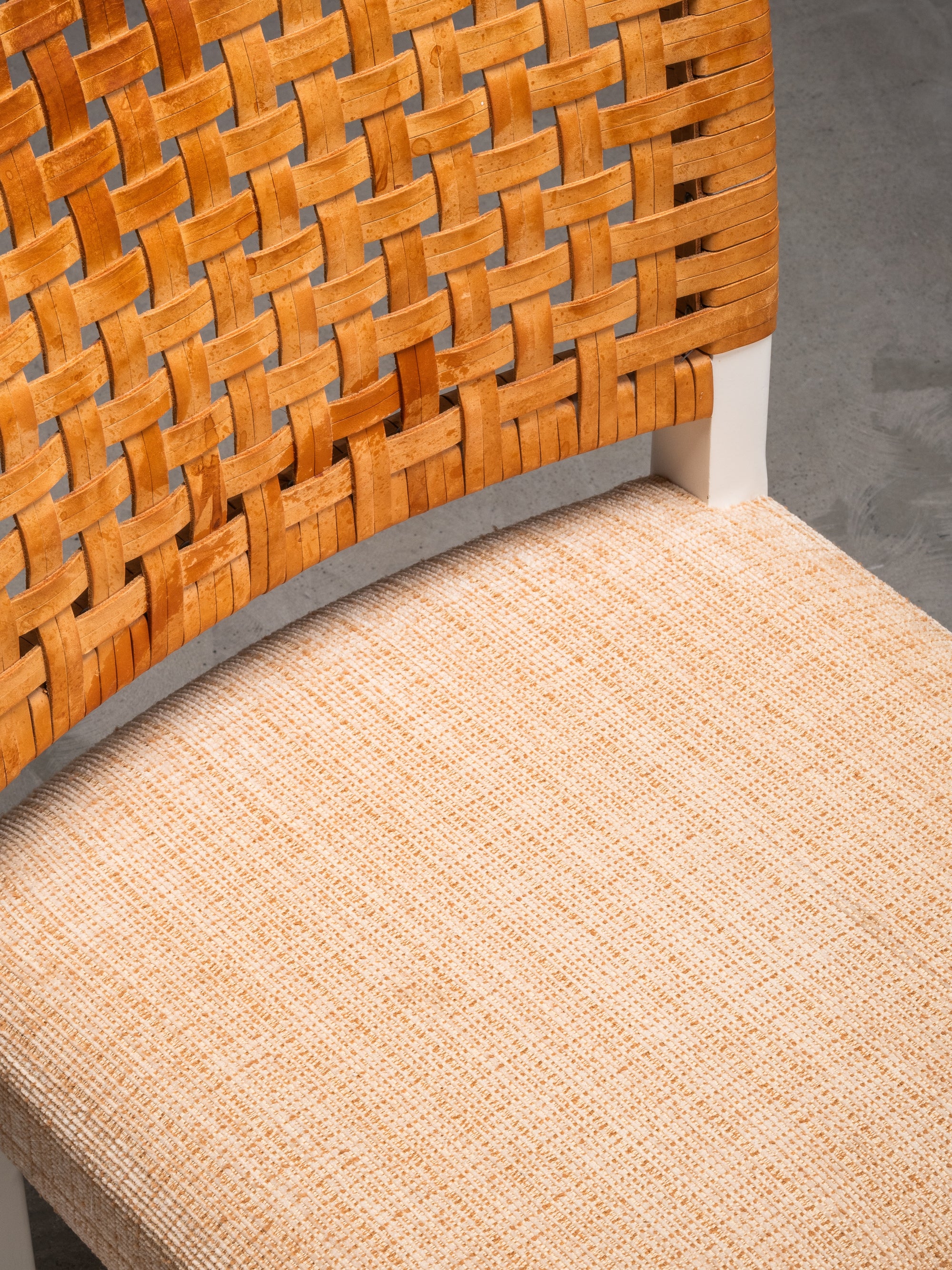 Set of 7 ’Näyttely’ Dining Chairs by Carl Gustaf Hiort af Ornäs, HMN, Finland