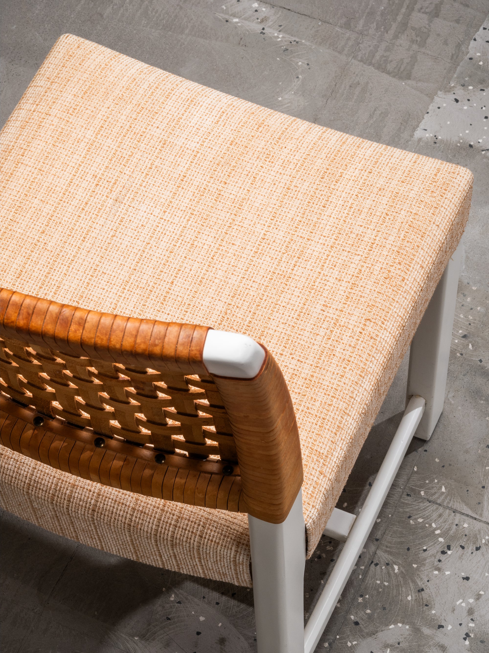 Set of 7 ’Näyttely’ Dining Chairs by Carl Gustaf Hiort af Ornäs, HMN, Finland