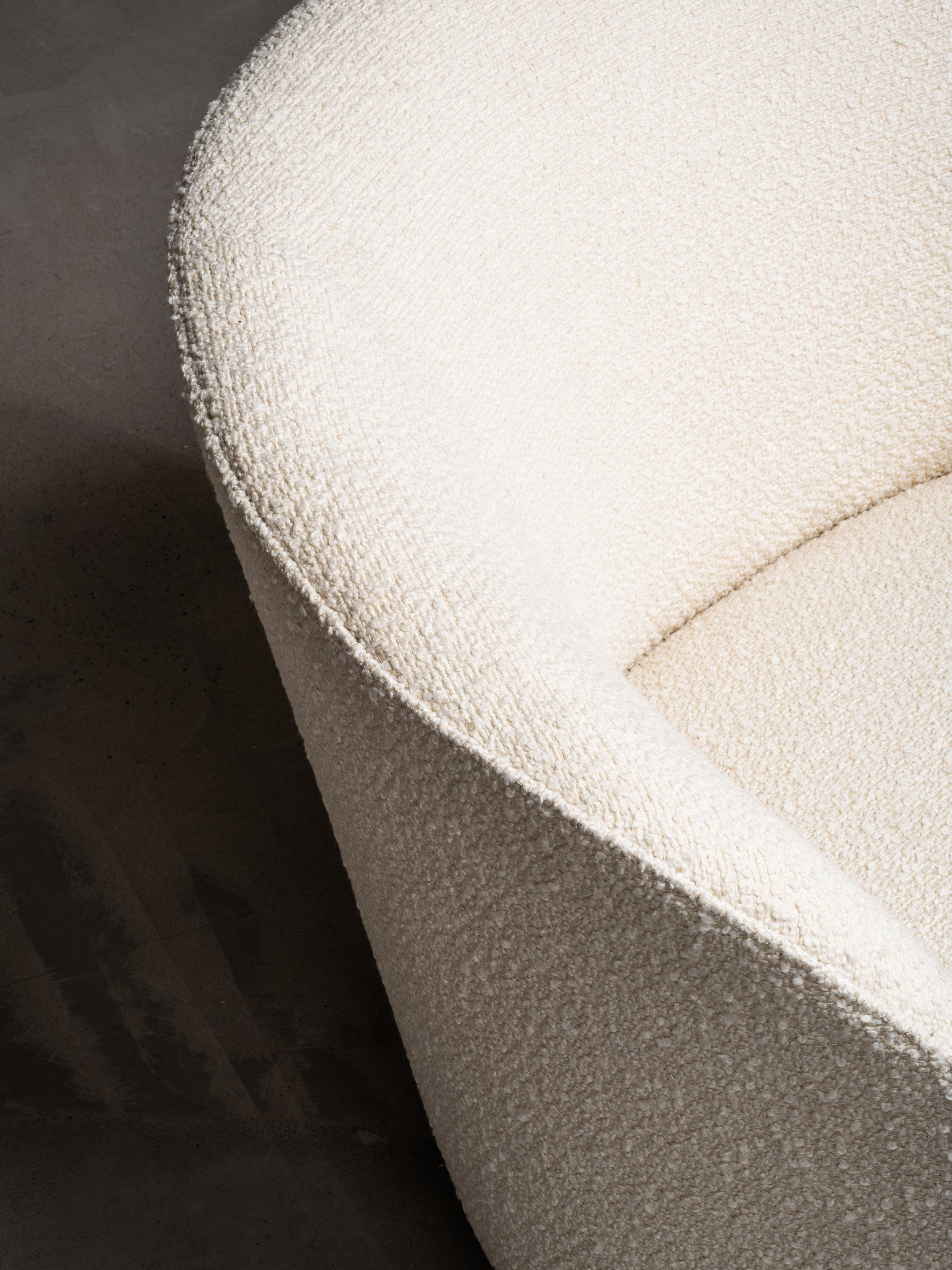Pair of Modernist Lounge Chairs by Elna Kiljander, Koti-Hemmet, Finland, 1930s