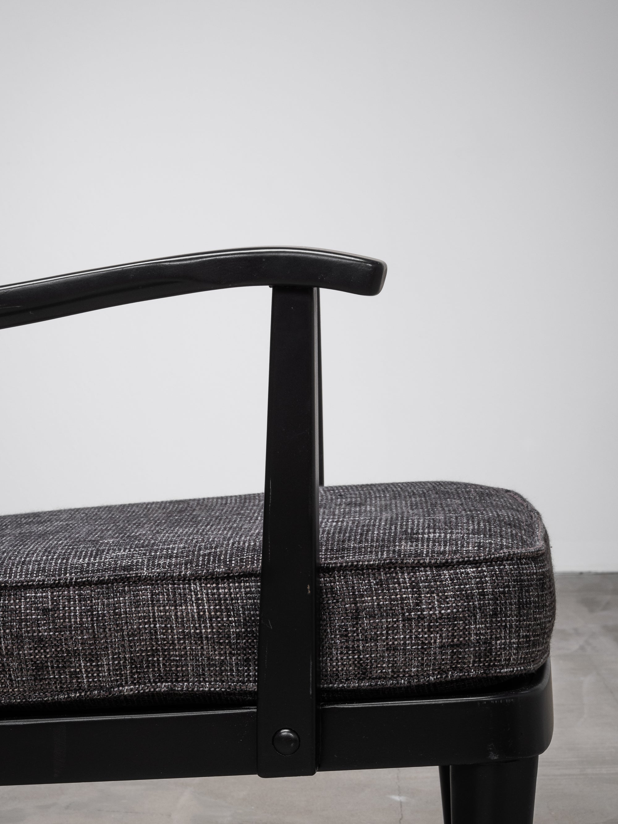 Pair of Armchairs by Einari Kyöstilä for Oy Stockmann Ab, Finland, 1940s