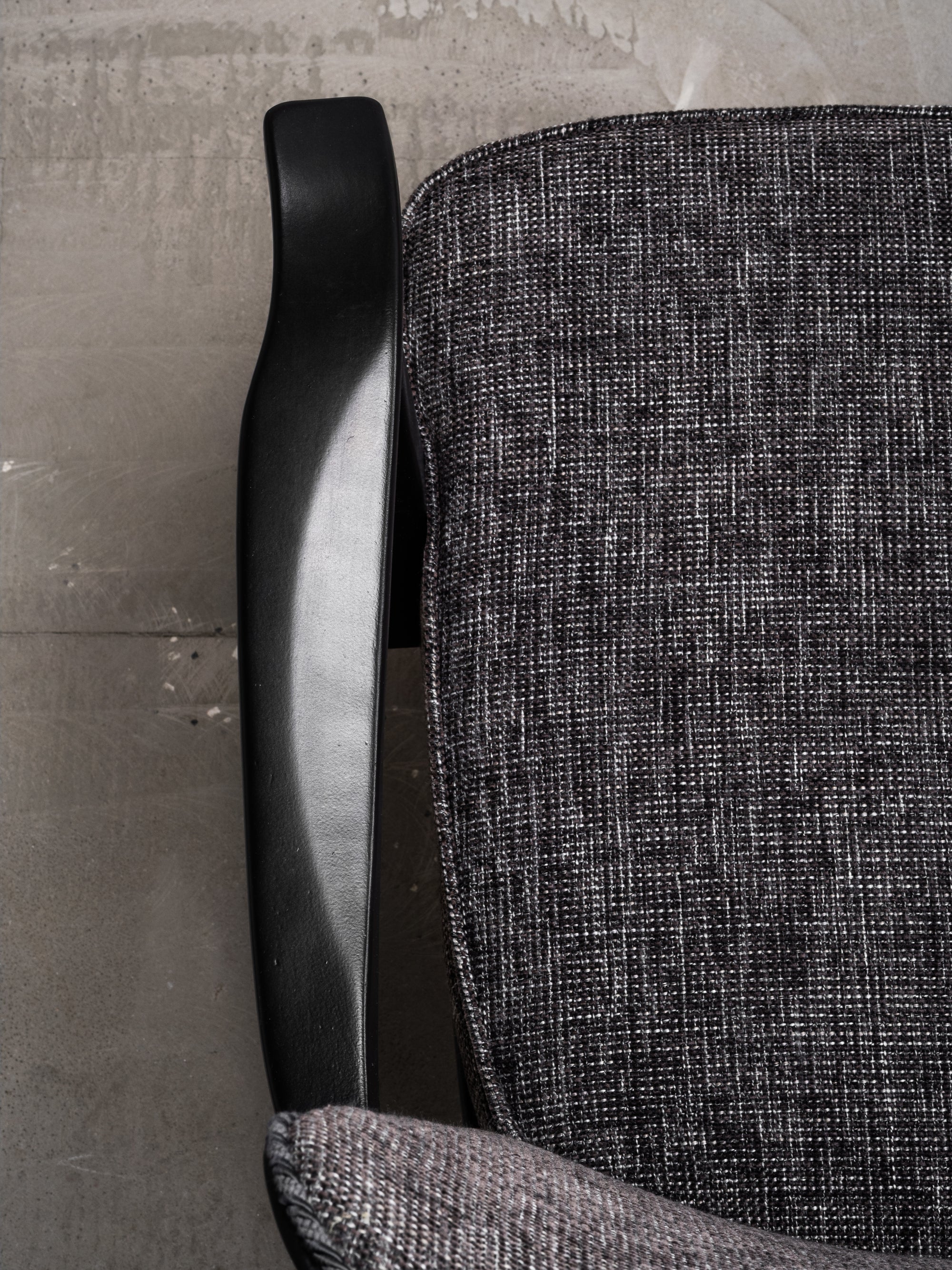 Pair of Armchairs by Einari Kyöstilä for Oy Stockmann Ab, Finland, 1940s